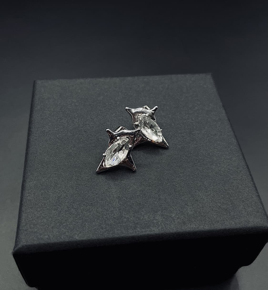 pcr053 Star born ear ring 상품이미지5