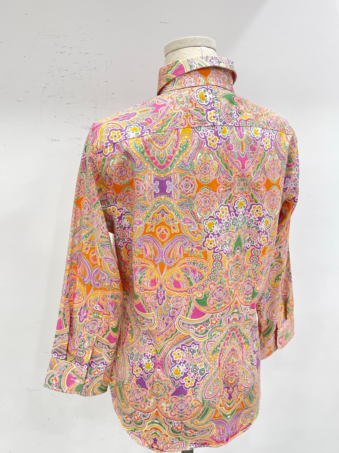 CHAPS 여성 남방 상품이미지4