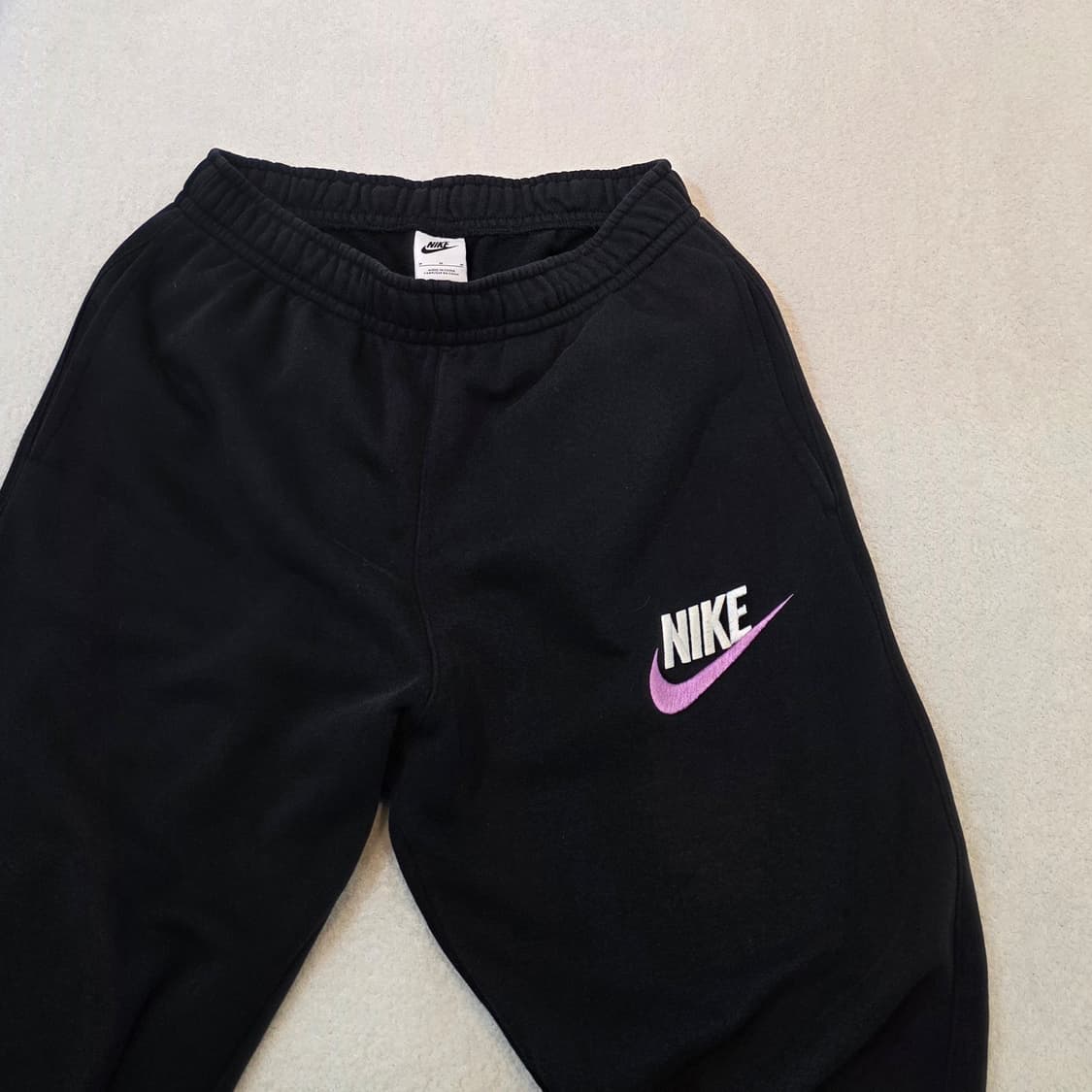 NIKE 나이키 시보리 츄리닝 바지 상품이미지3