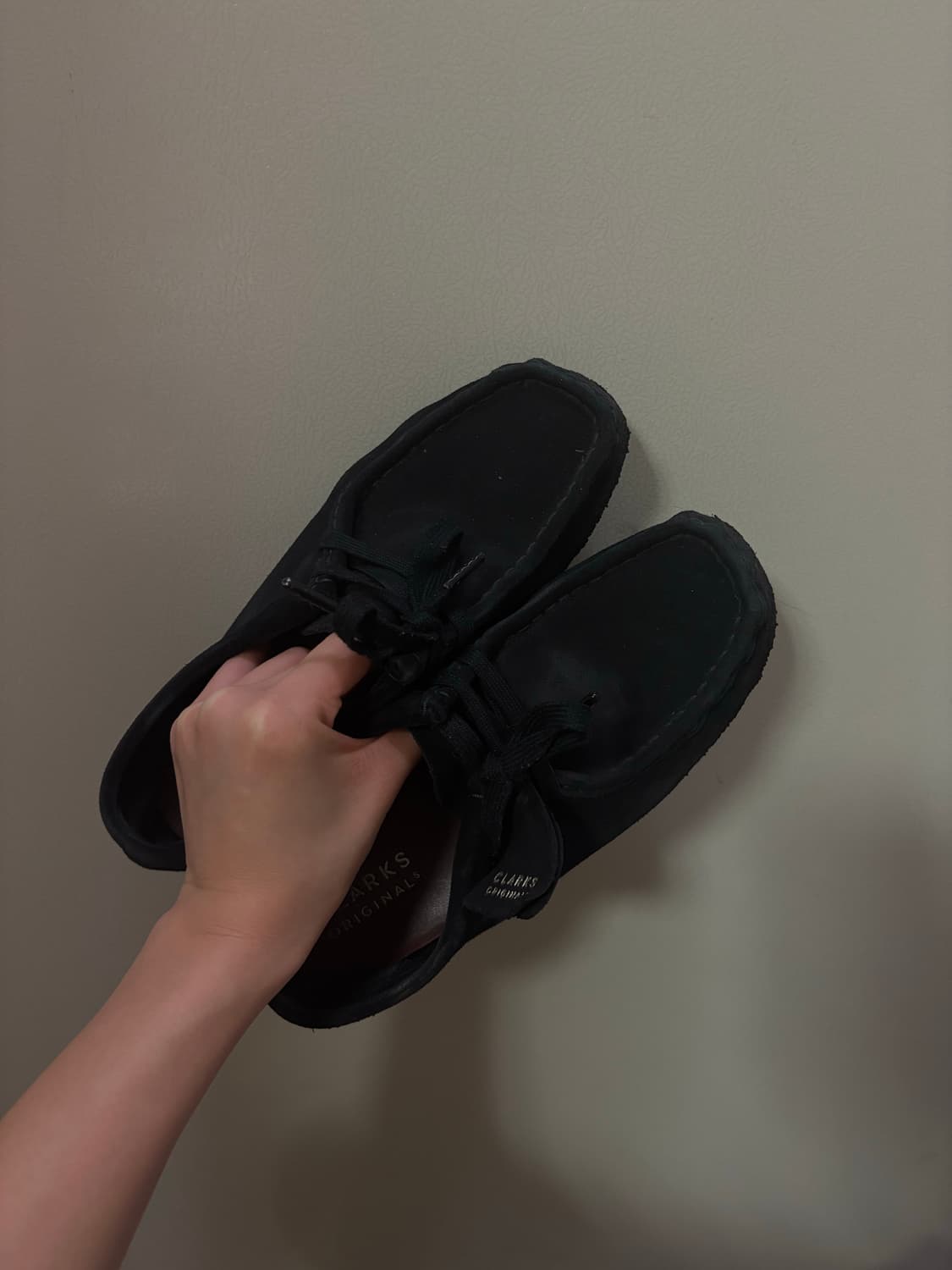 클락스 왈라비 (W) 상품이미지4