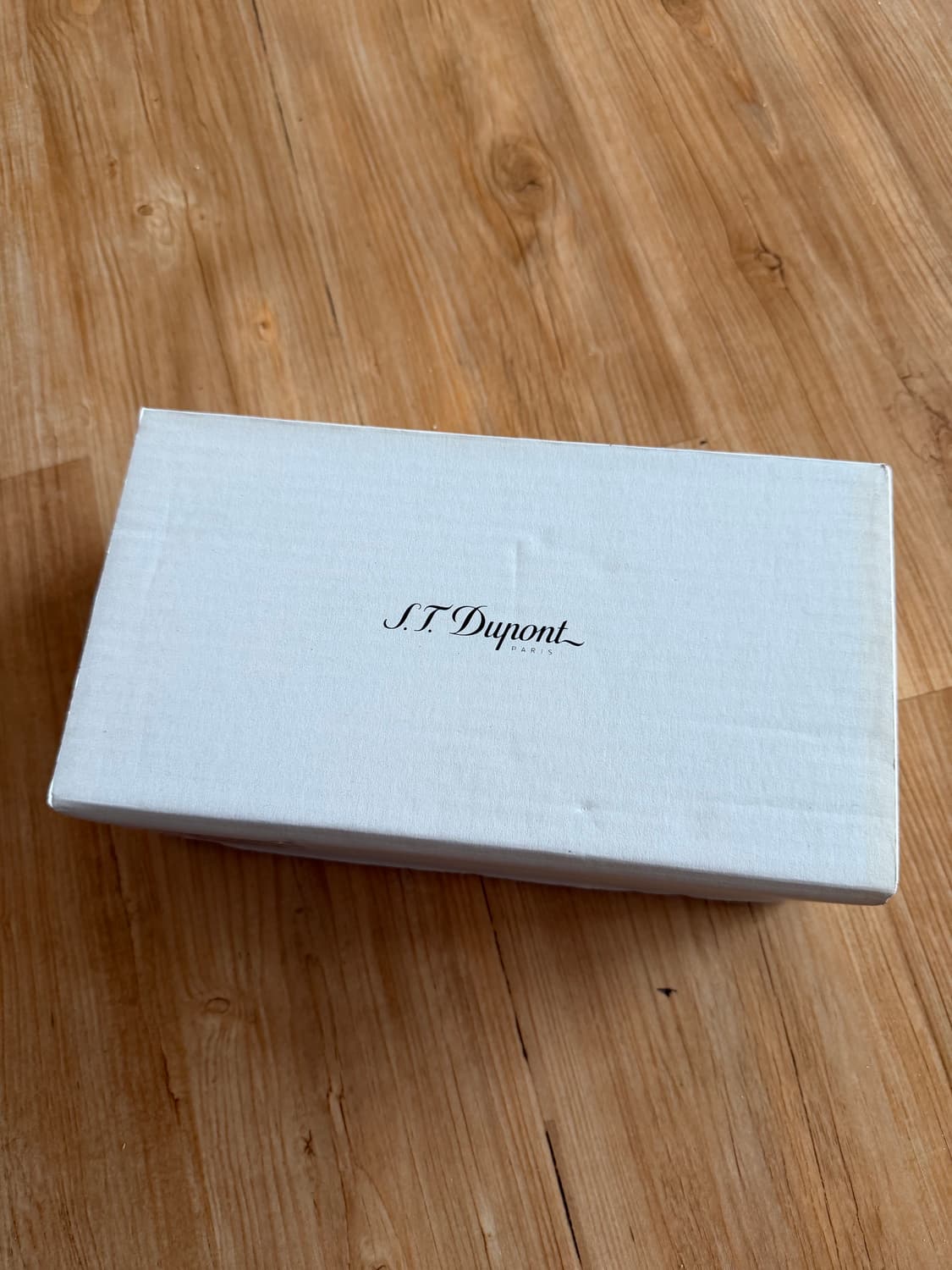 S.T. Dupont 라이터 퍼플 듀퐁 라인2 아뜰리에 016260 상품이미지1