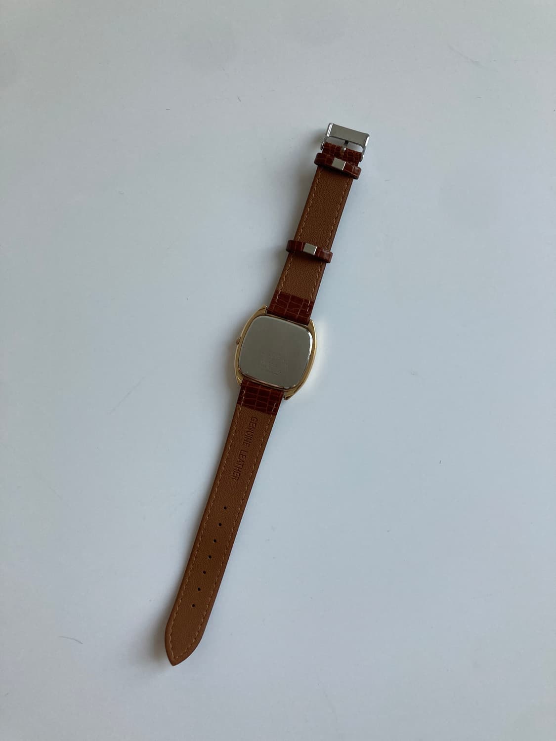 70’s QUARTZ analog wacth 상품이미지4