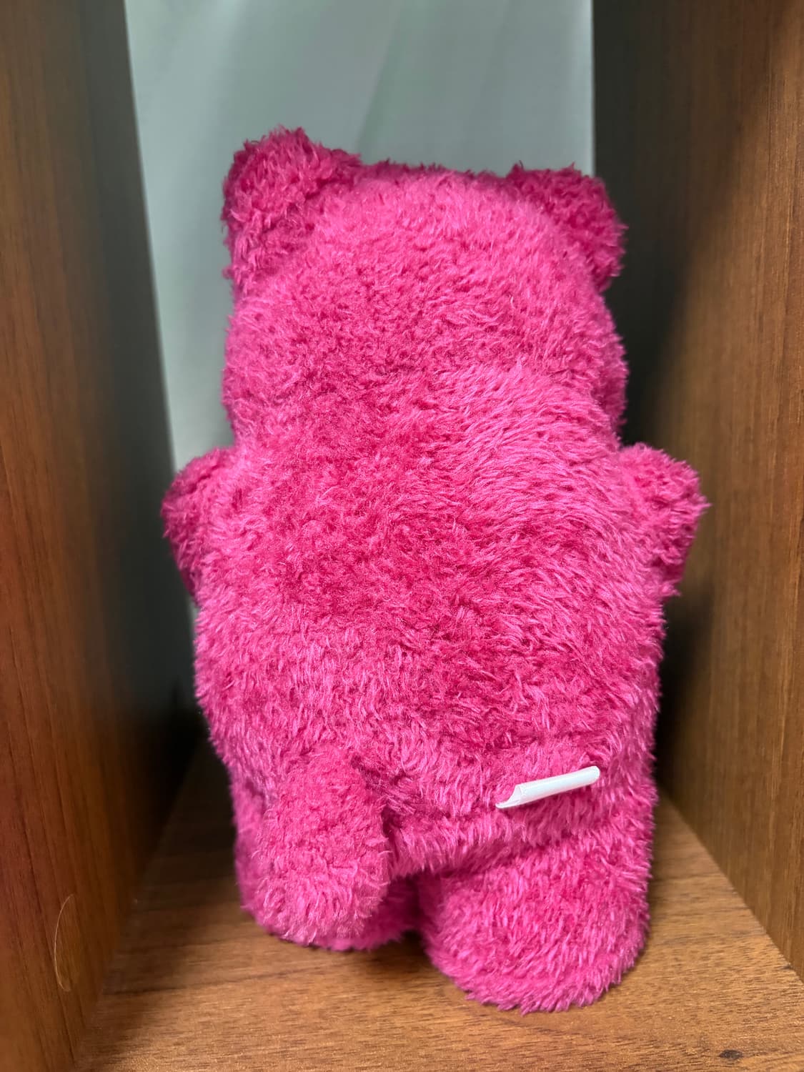 미니소 책보는 랏소 피규어 상품이미지4