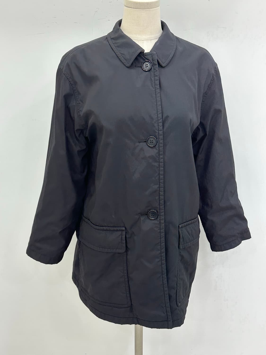 버버리 자켓 상품이미지2