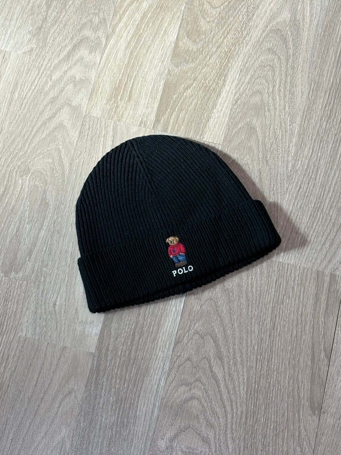 폴로 랄프로렌 비니 상품이미지1