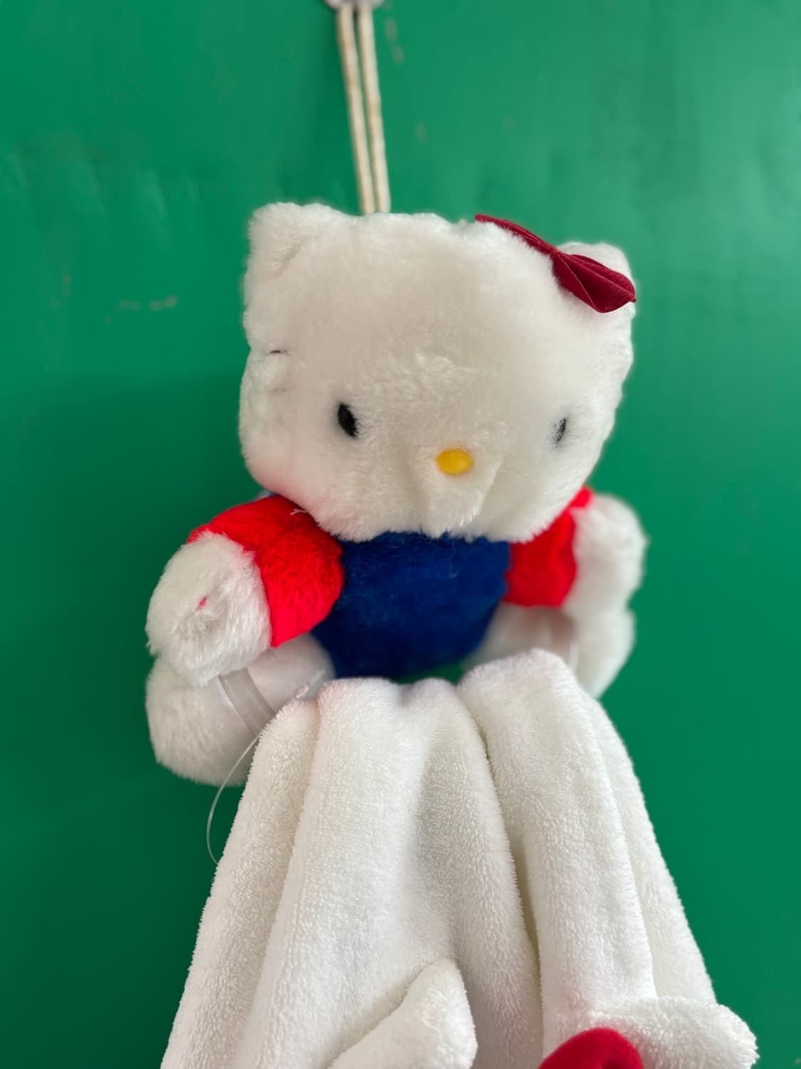 Vintage Hello Kitty Towel Hanger 상품이미지2