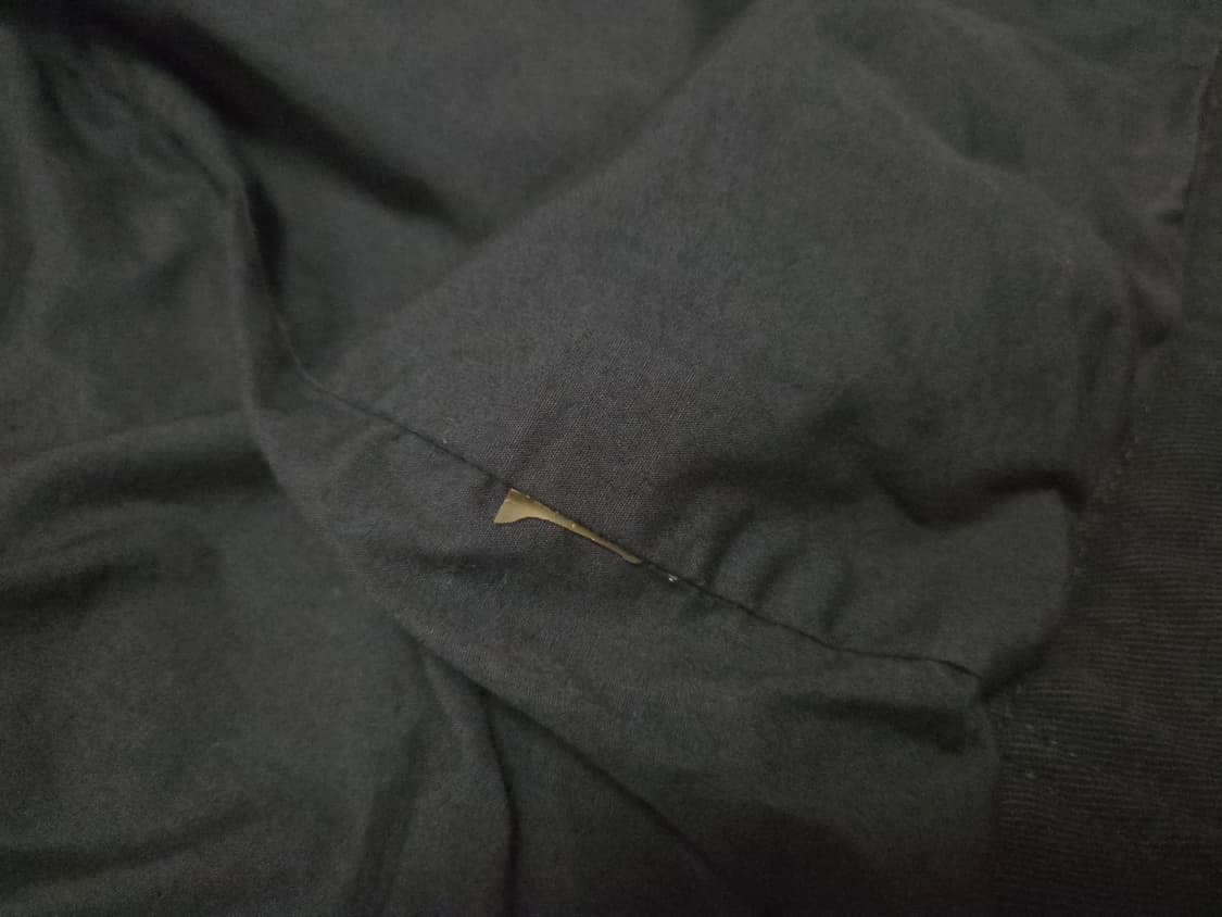 알렉산더왕 레더 슬리브 스타디움 자켓 상품이미지5