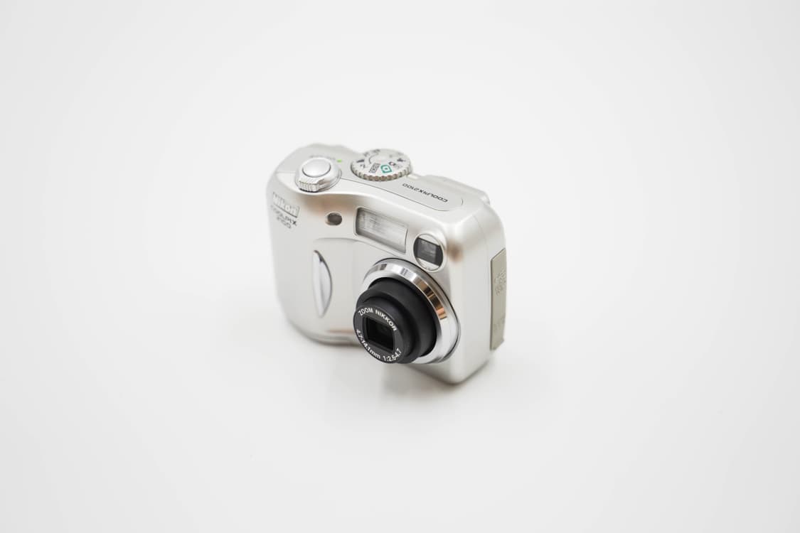 Nikon Coolpix 2100 (니콘 쿨픽스 2100) 상품이미지6