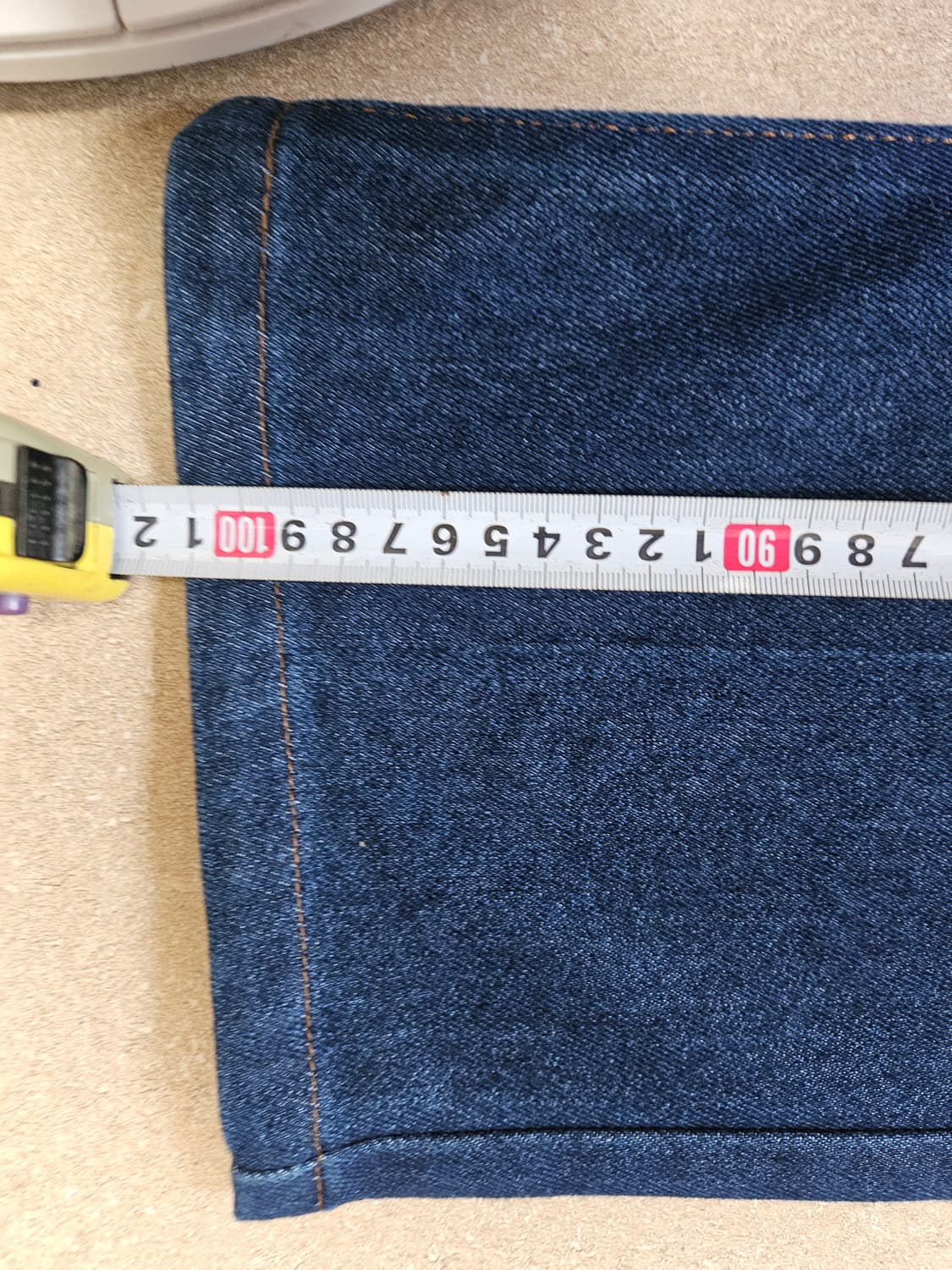 Levis 517 리바이스 부츠컷 33x30 멕시코제 상품이미지7