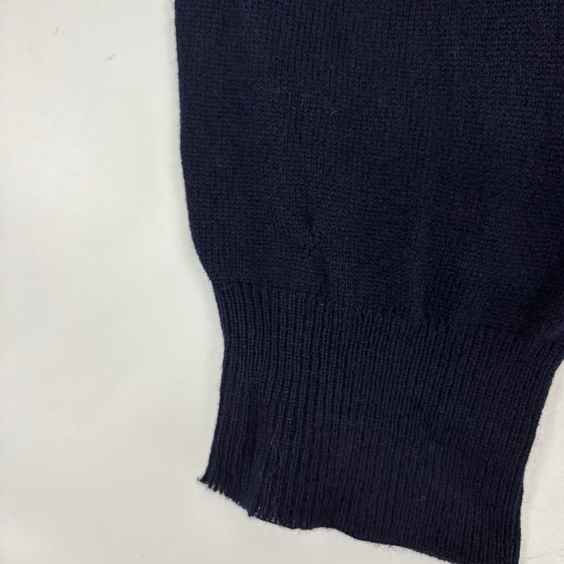 꼼데가르송 가디건 상품이미지6