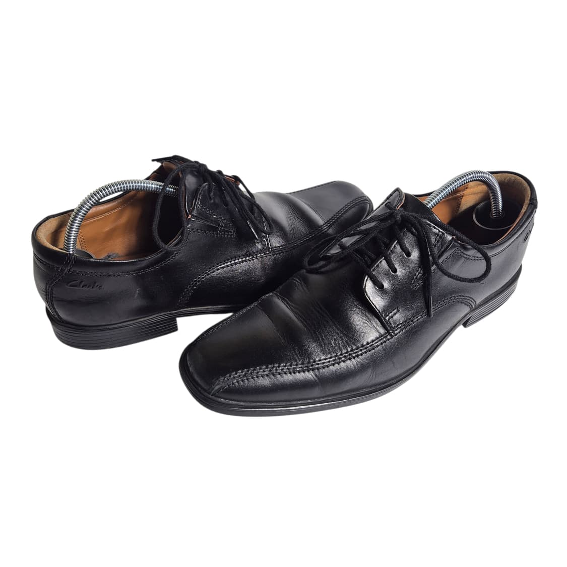 255) Clarks 클락스 구두 구동화 상품이미지1