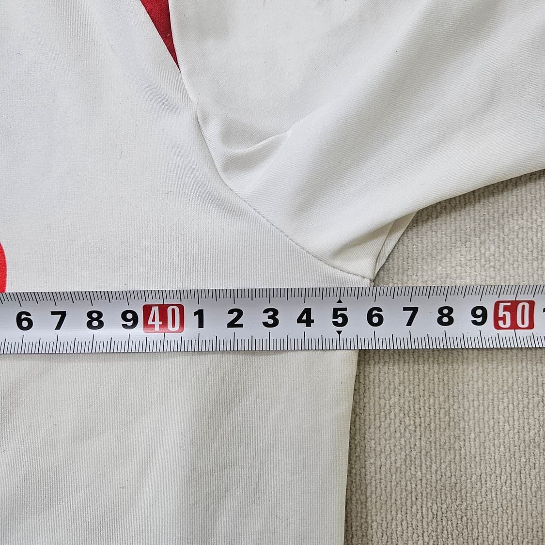 85 엄브로 여성 기능성 반팔티 0319Y 상품이미지9