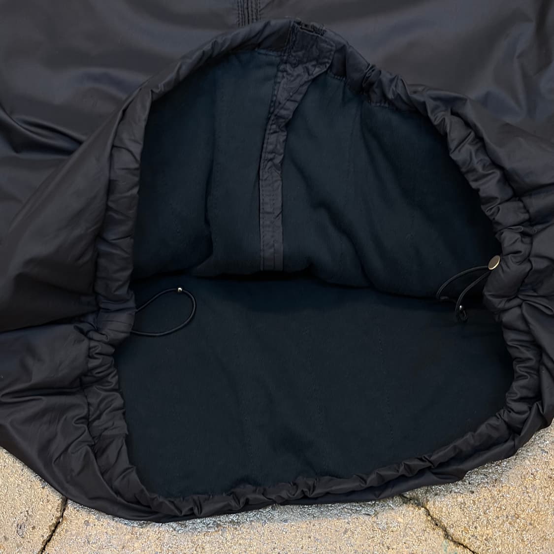 00s 미국 빈티지 폴로랄프로렌 바람막이 자켓 상품이미지7