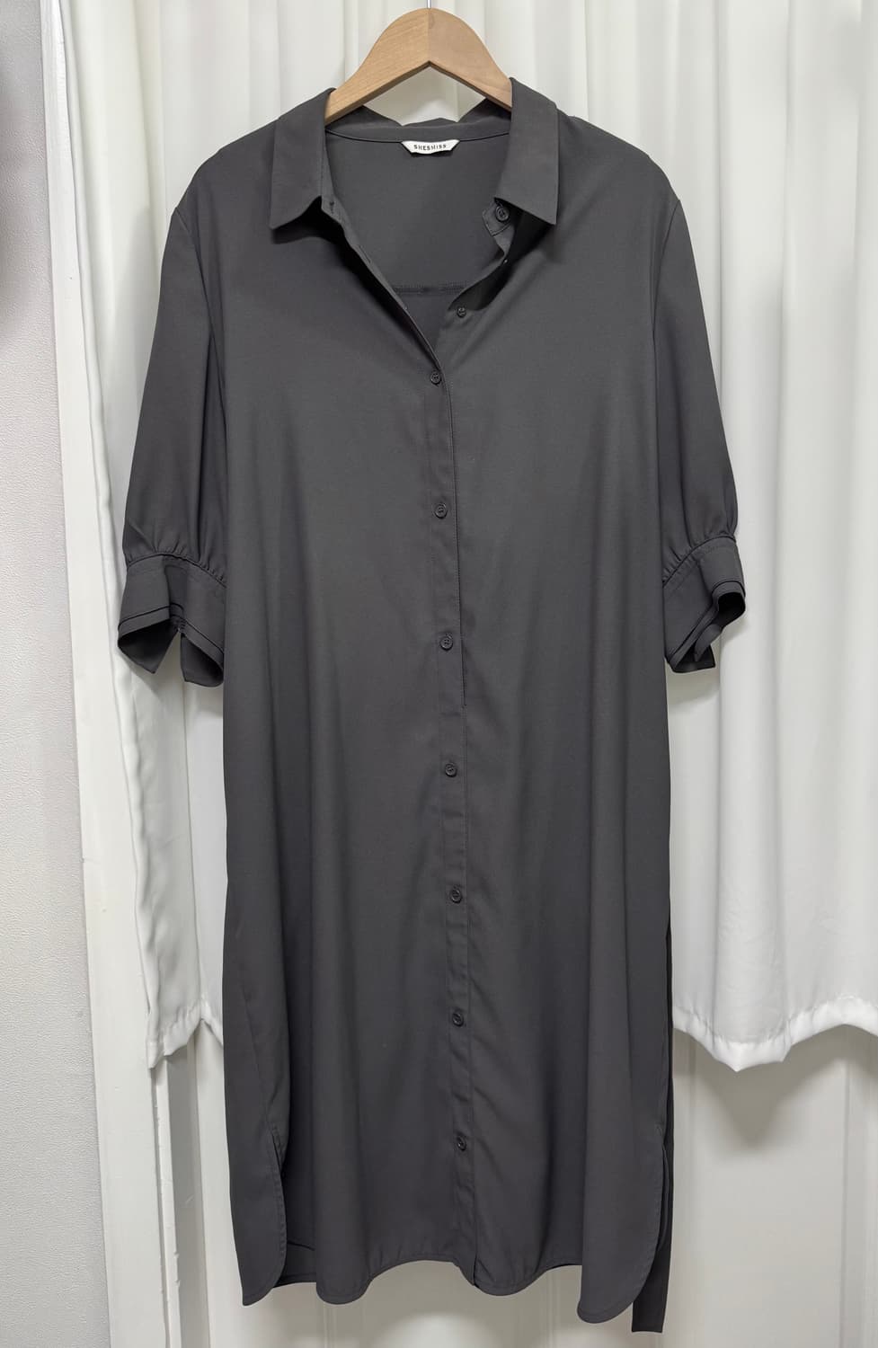 쉬즈미스 원피스  상품이미지3