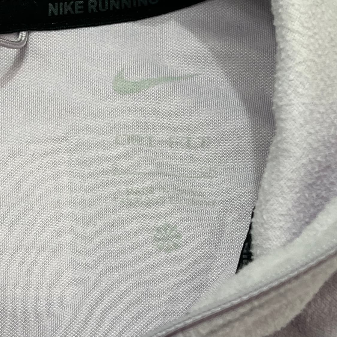 [우먼90] 나이키 드라이핏 후리스 상품이미지4