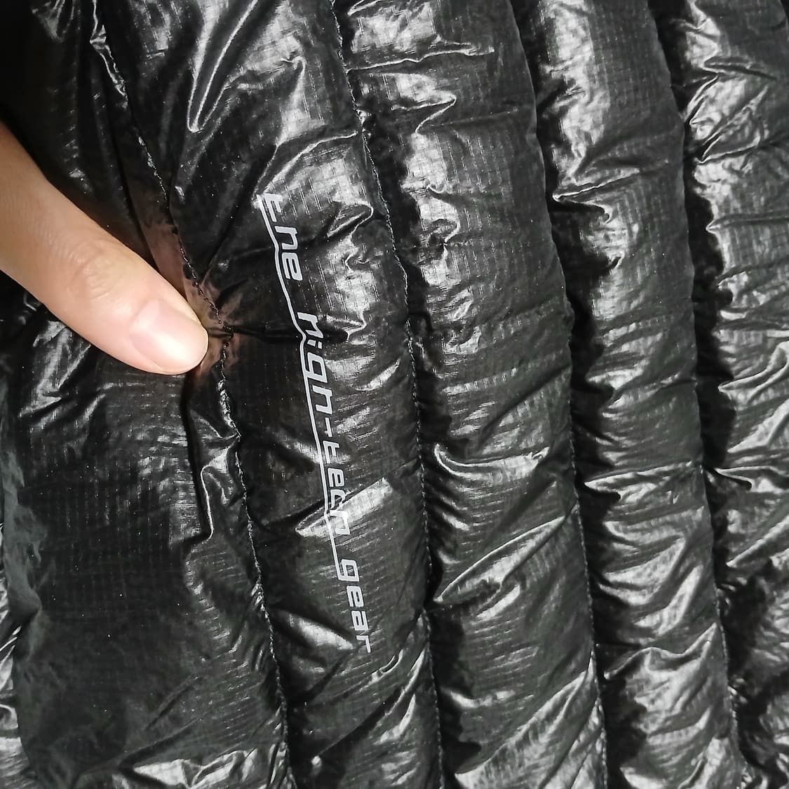 K2 구스다운 퀄팅 패딩 자켓 거위털 상품이미지5