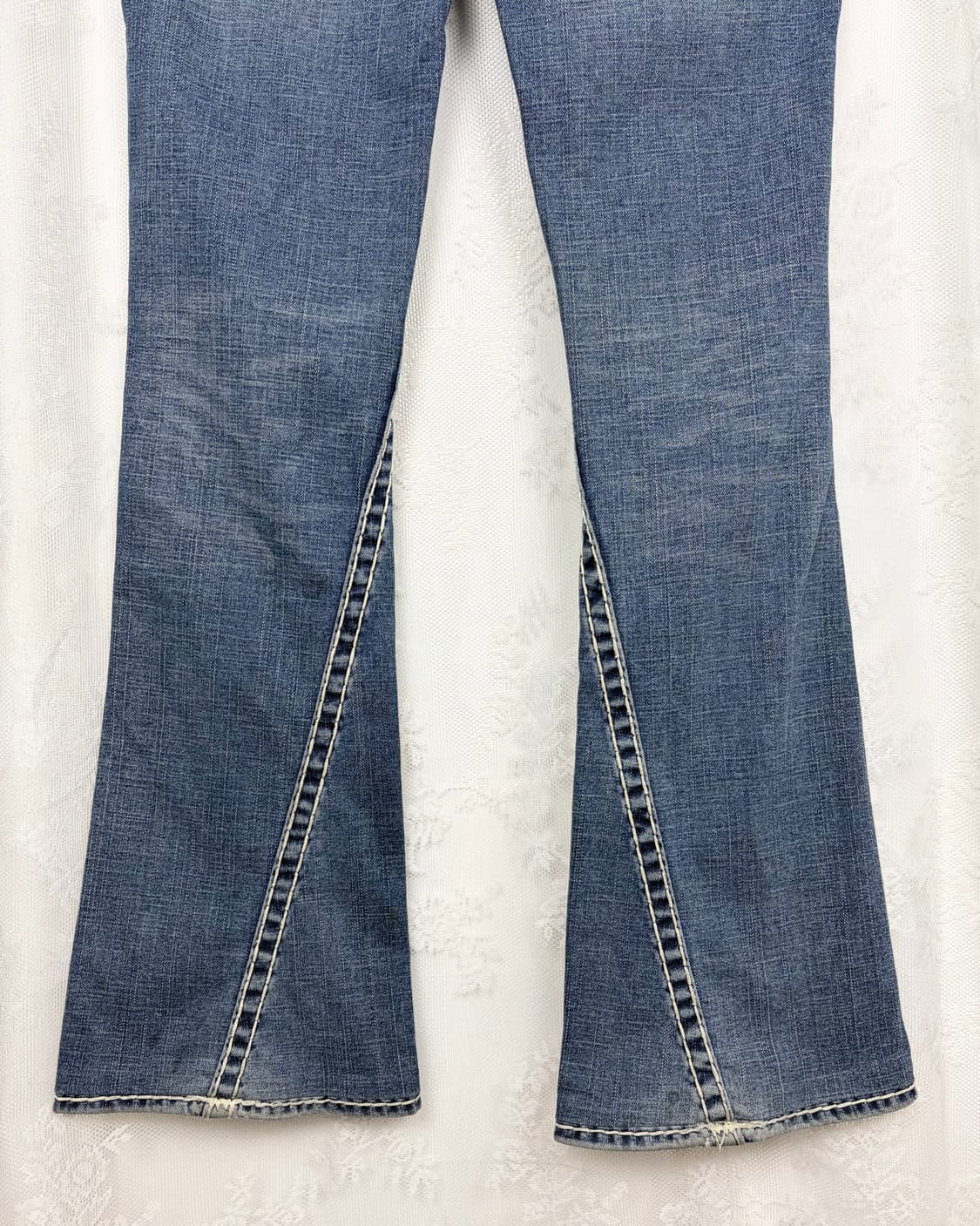 TRUERELIGION JOEY SUPER T VINTAGE BOTTOM 상품이미지7