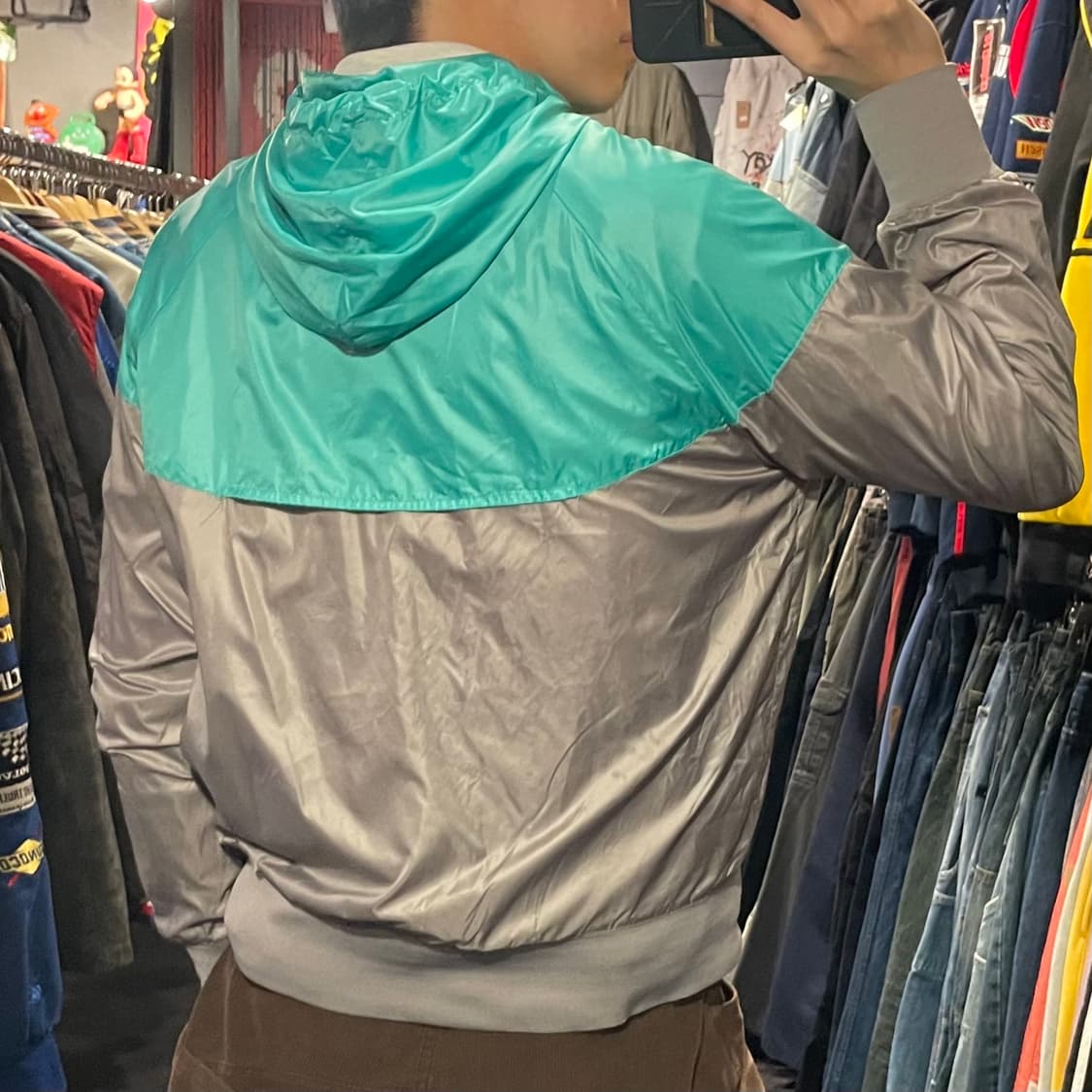 [IM] nike 나이키 바람막이 상품이미지6