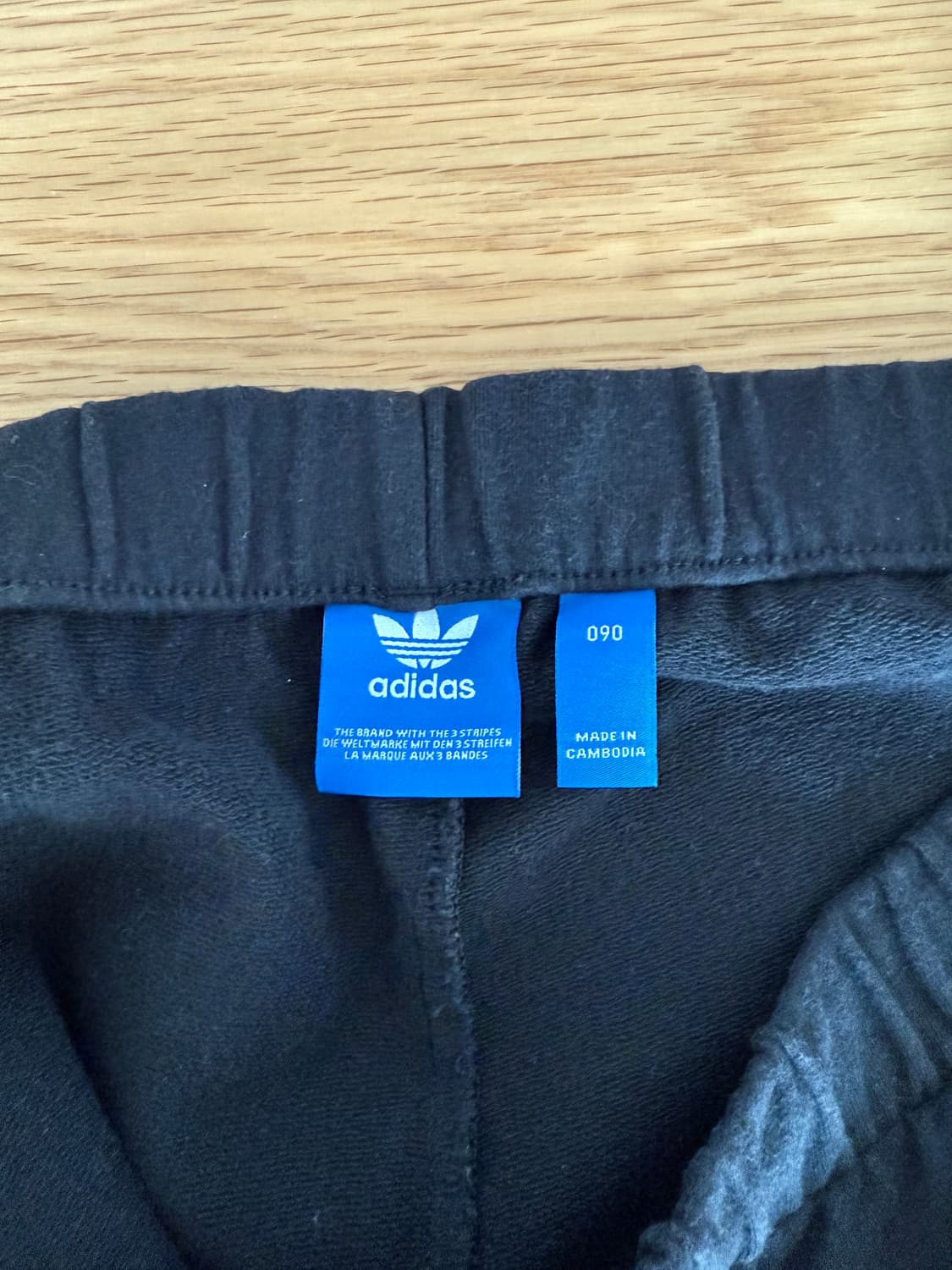 아디다스(adidas) 숏팬츠 상품이미지5