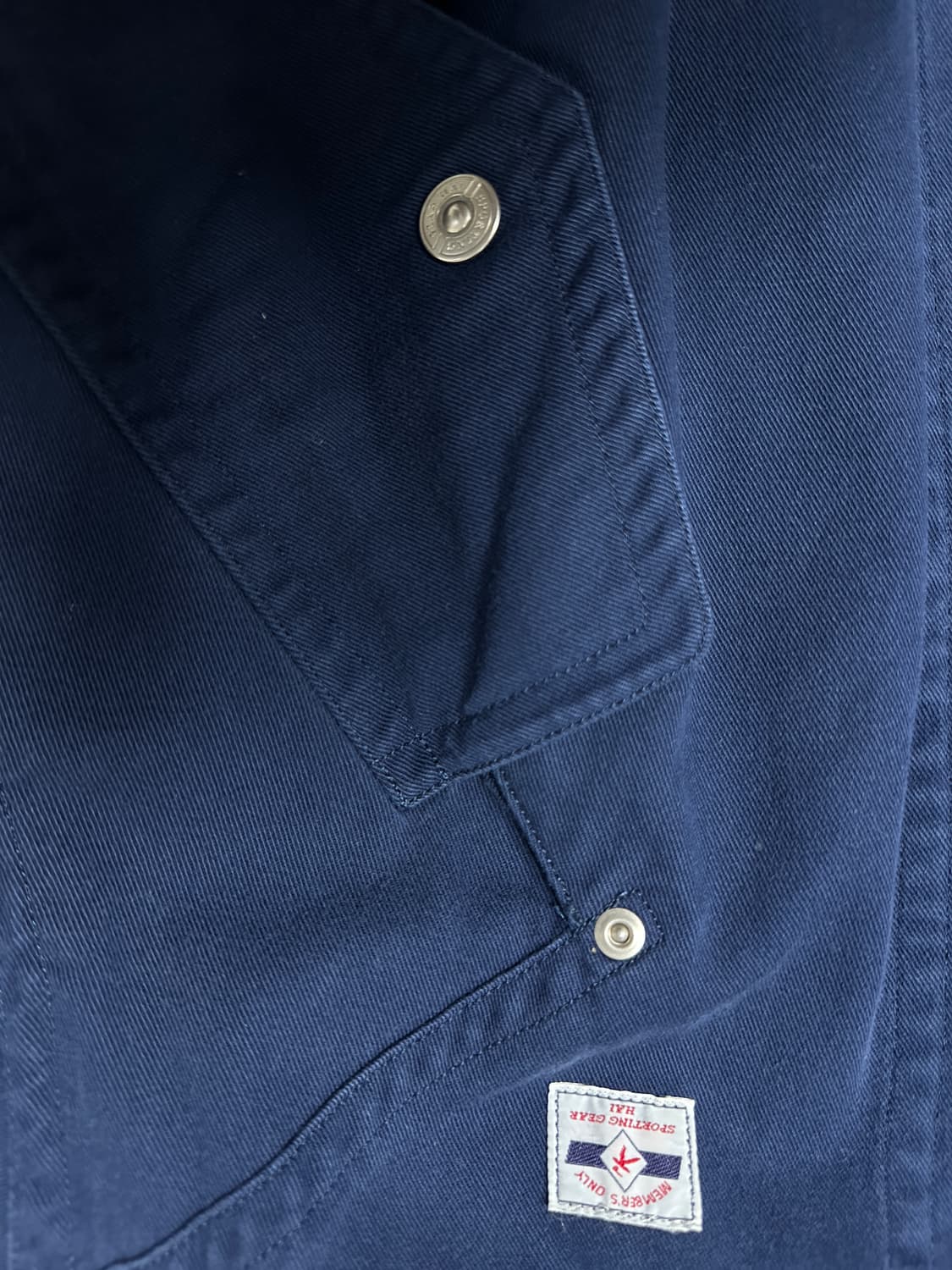 이세이미야케 하이 스포팅기어 자켓 상품이미지4