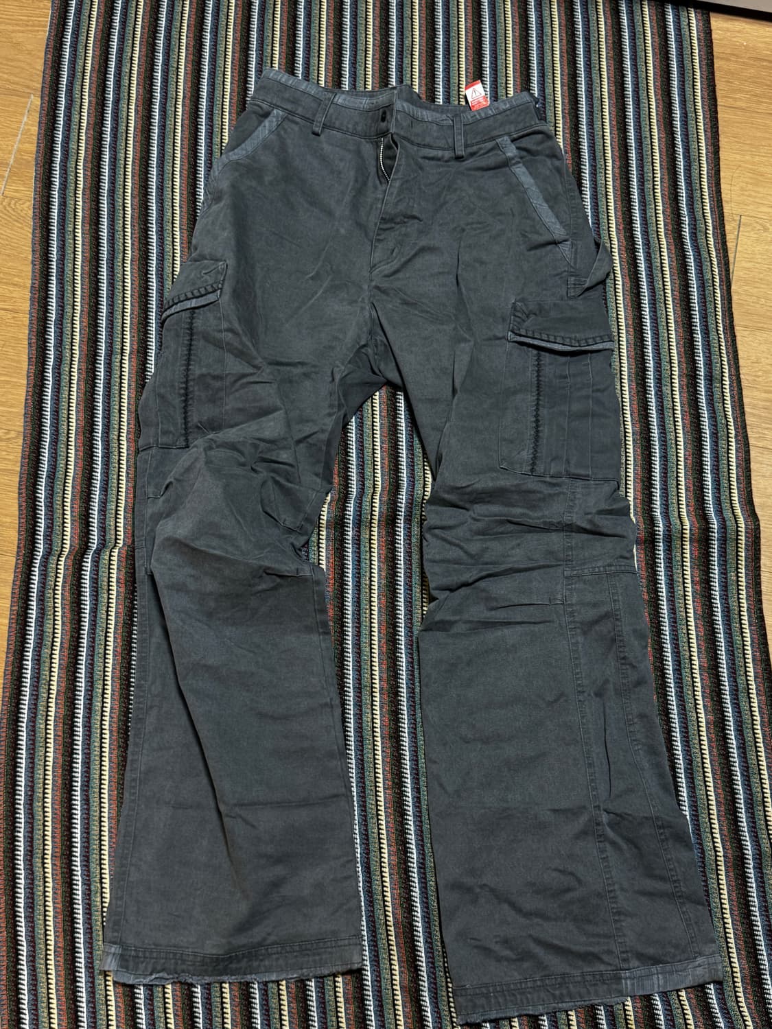 Xlim ep.7 09 trouser M size 상품이미지1