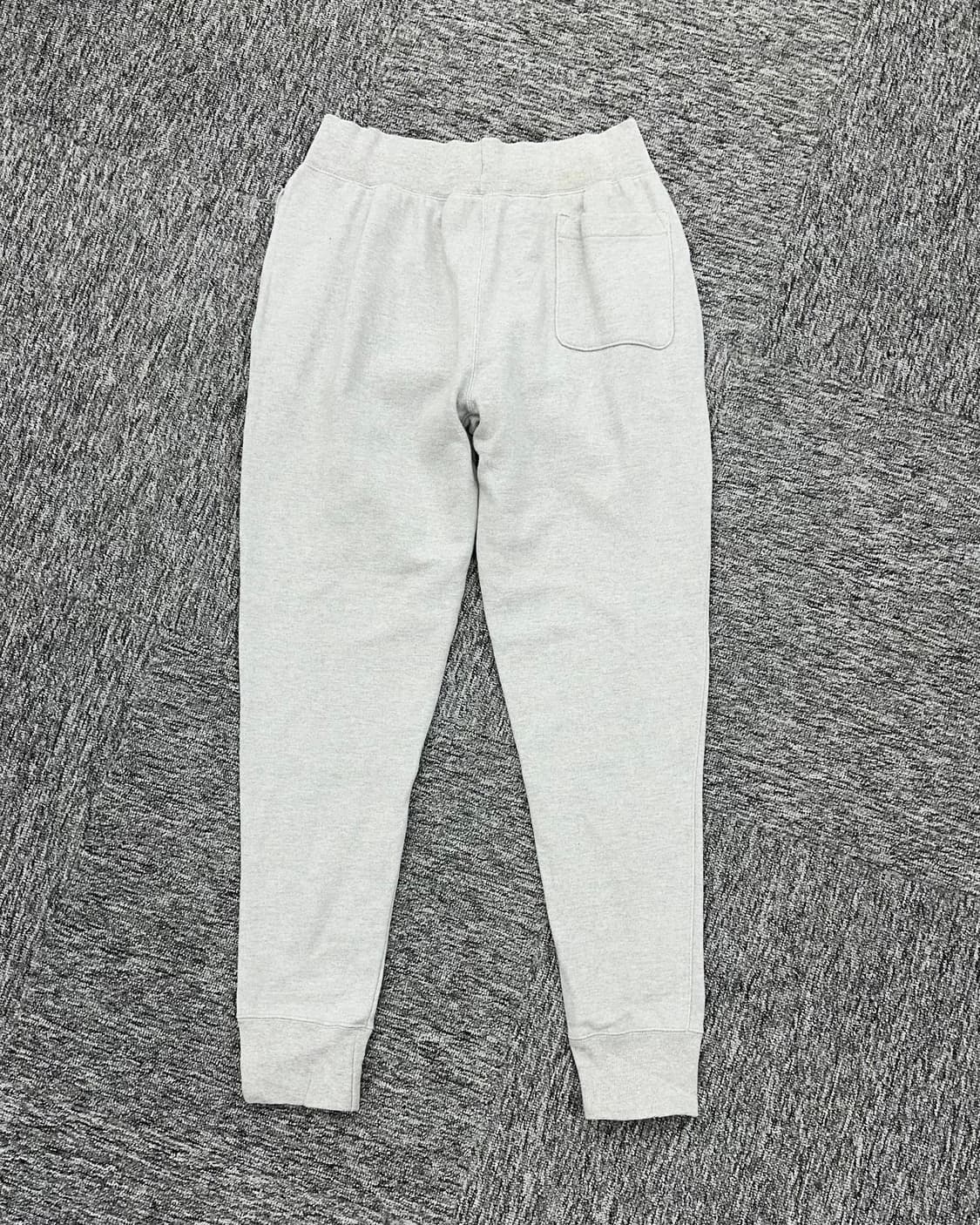 (L)챔피온 리버스위브 기모팬츠-M1301 상품이미지4