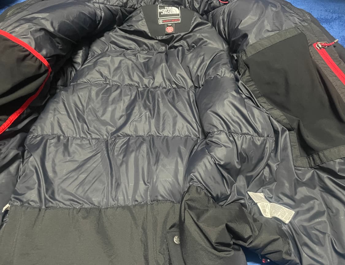 노스페이스 뉴히말라야  상품이미지8