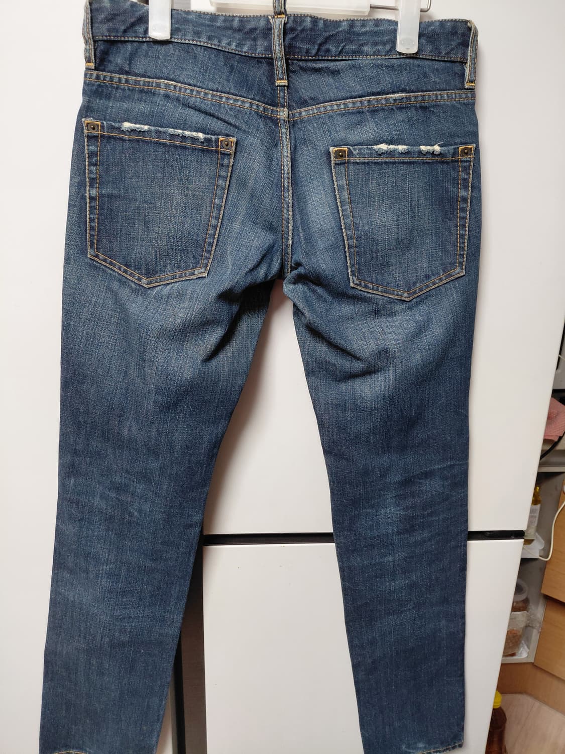 32 디스퀘어드 청바지 상품이미지3