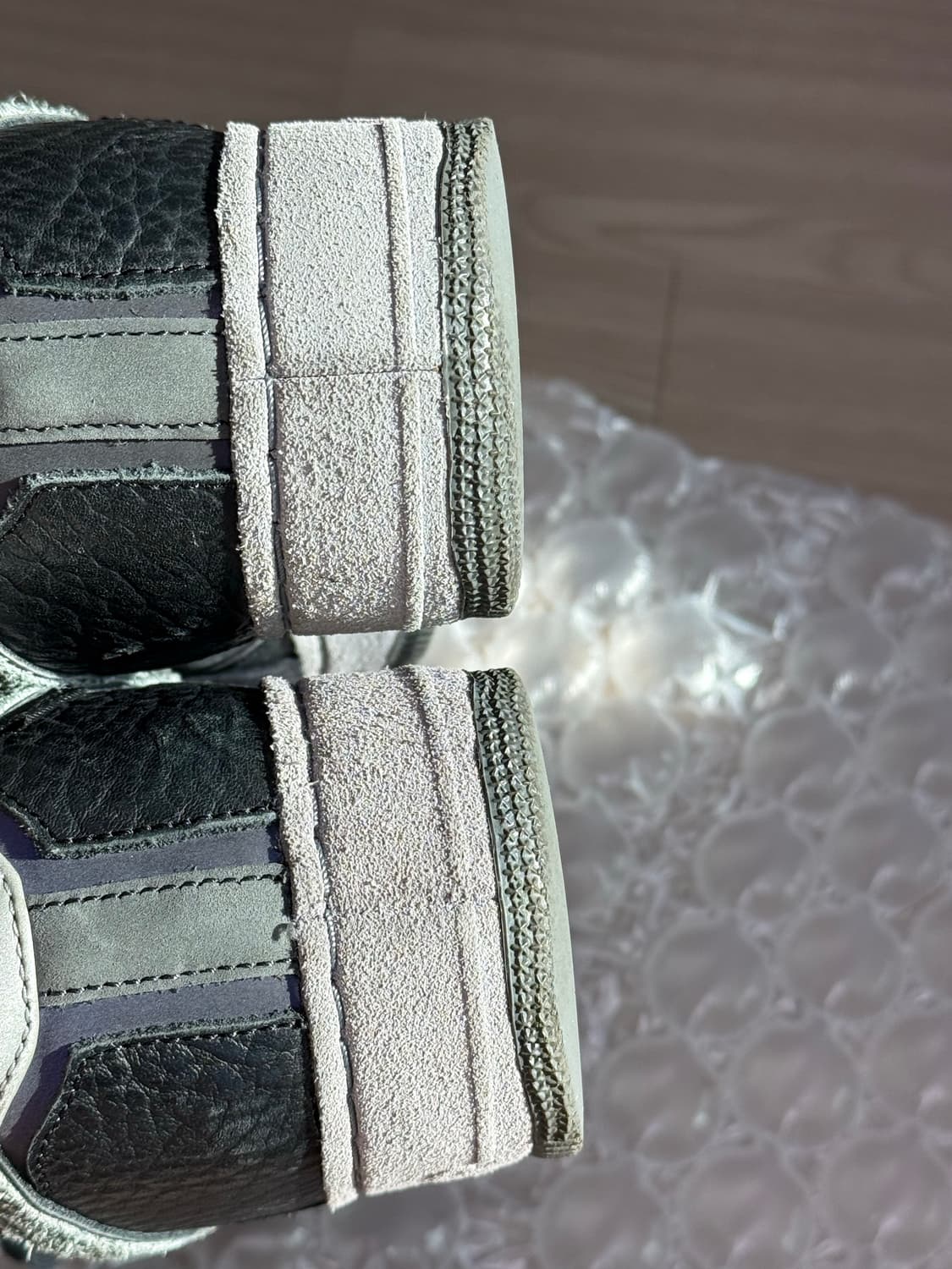 나이키 x 아 마 마니에르 에어포스 상품이미지6