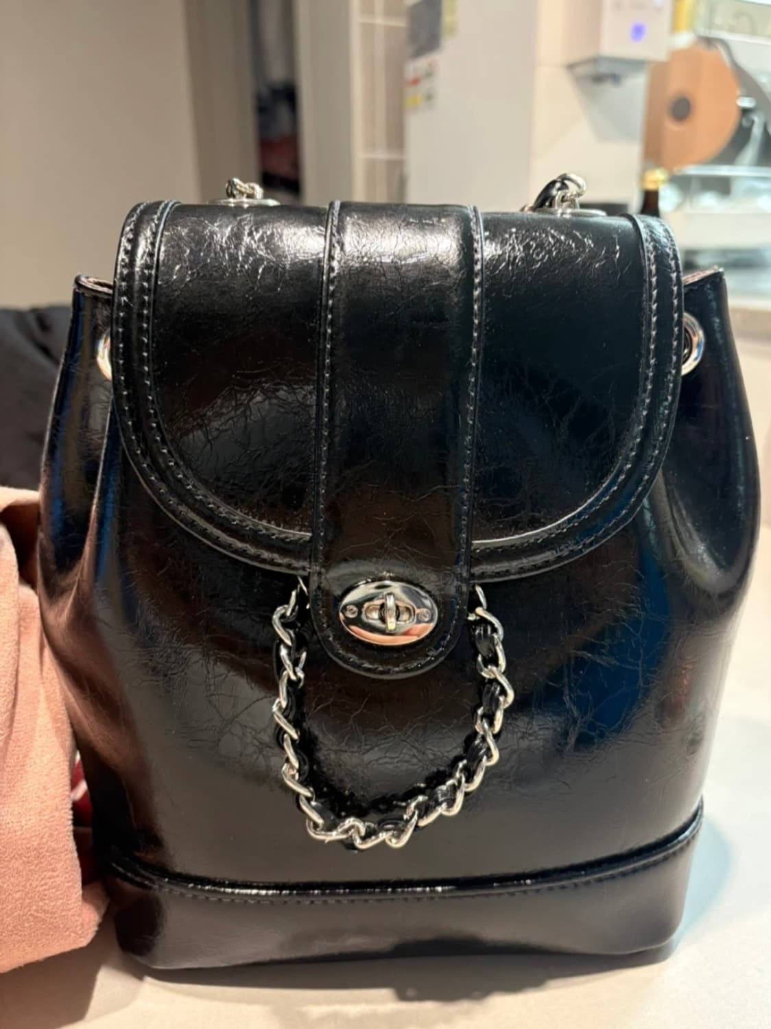 카디널레드 하우아백 실버 판매 상품이미지3