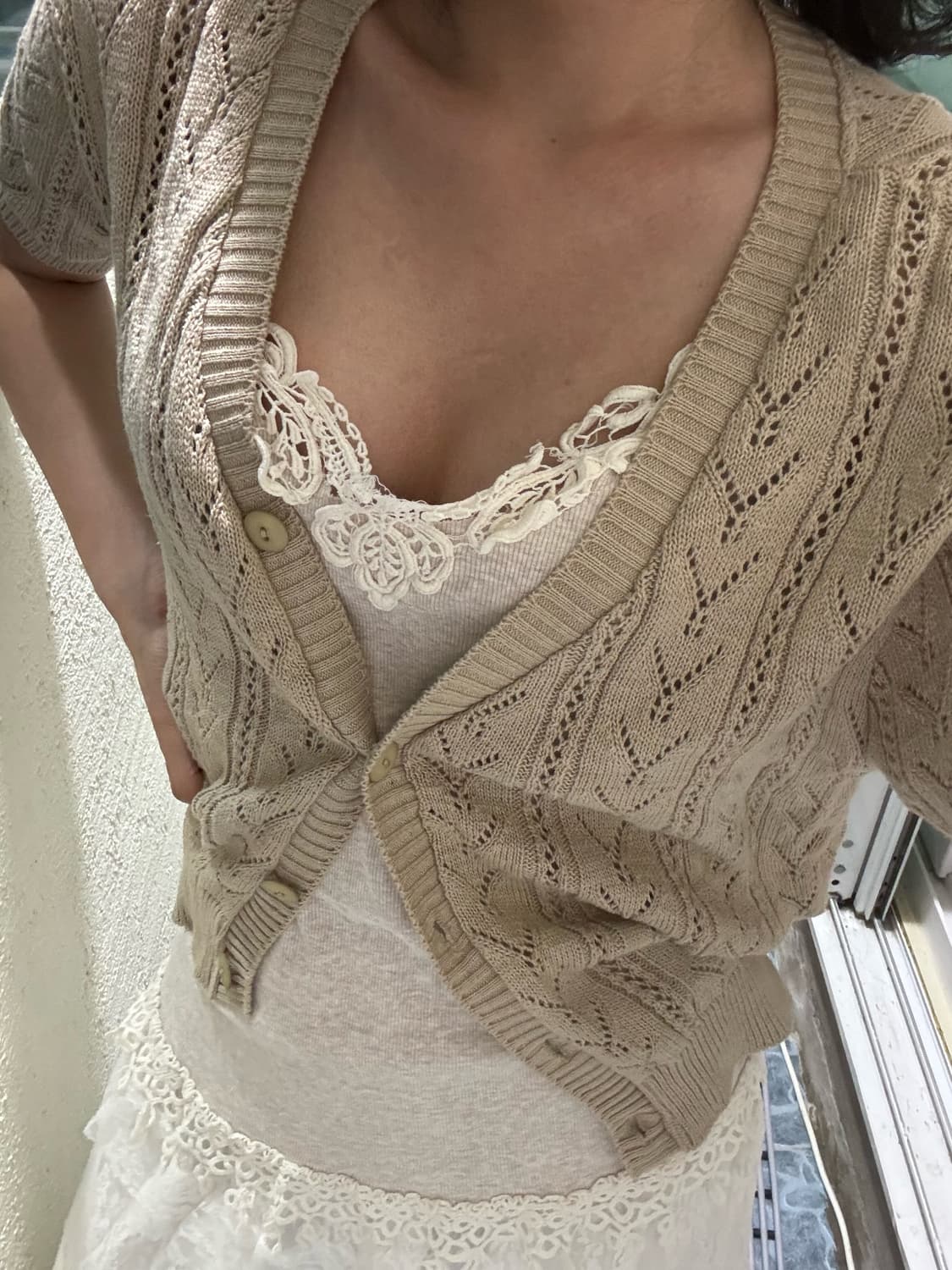 Ivory Set 상품이미지2