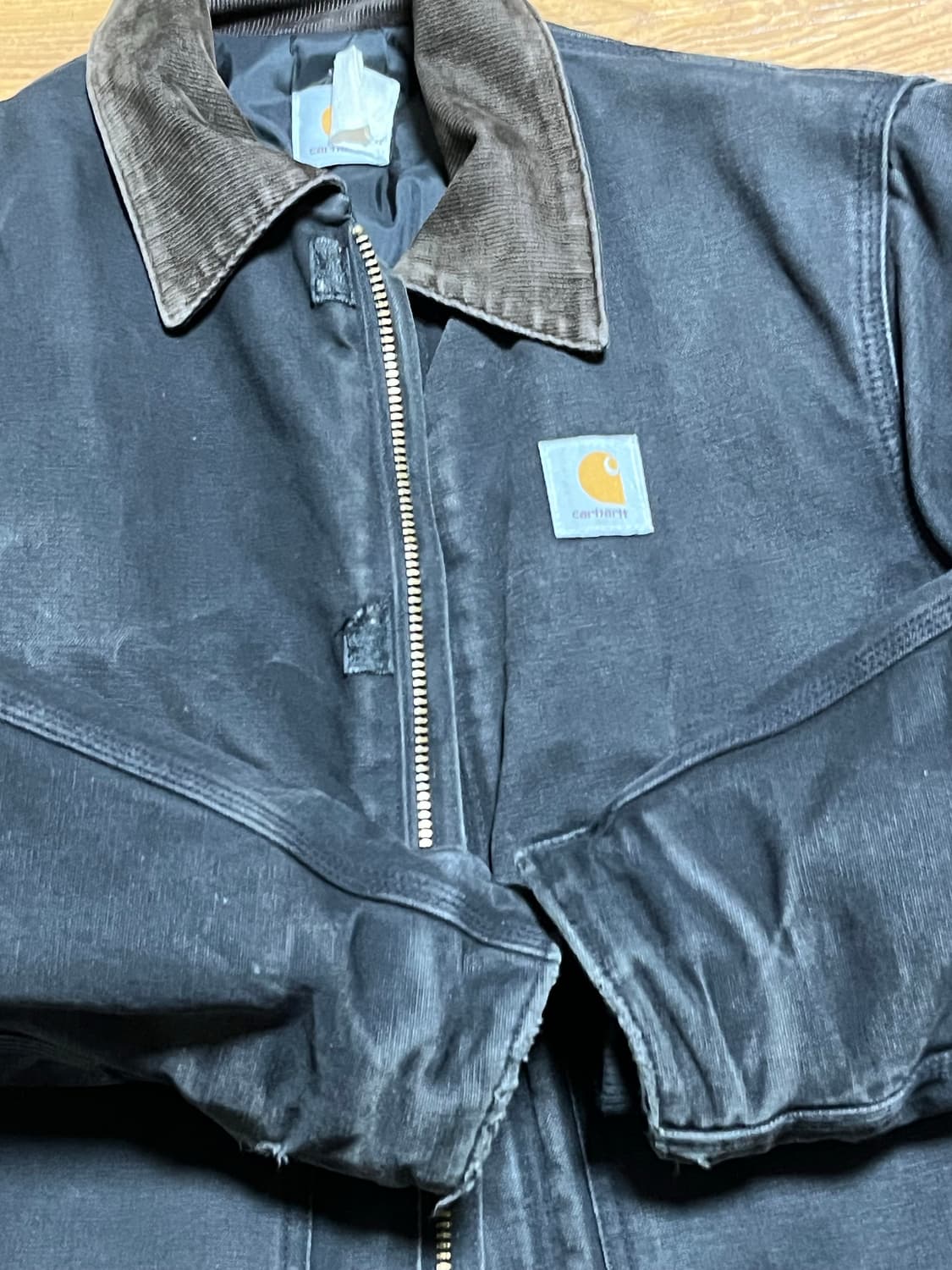 칼하트 자켓 상품이미지4