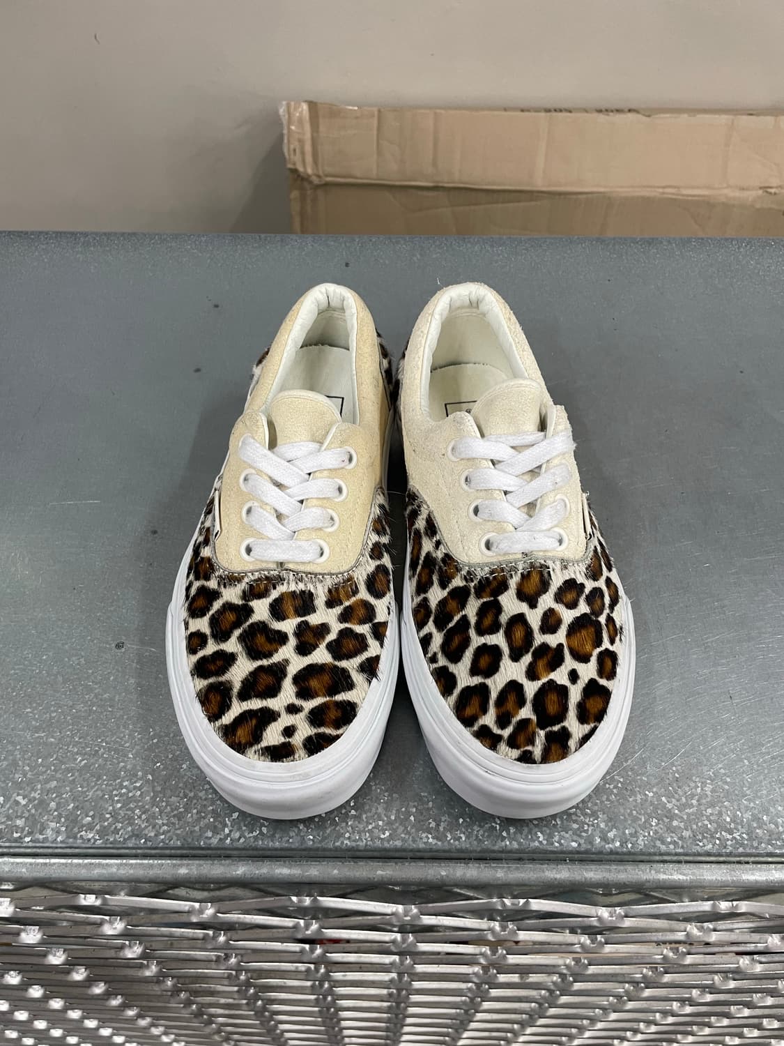 반스 에라 호피 235 상품이미지5