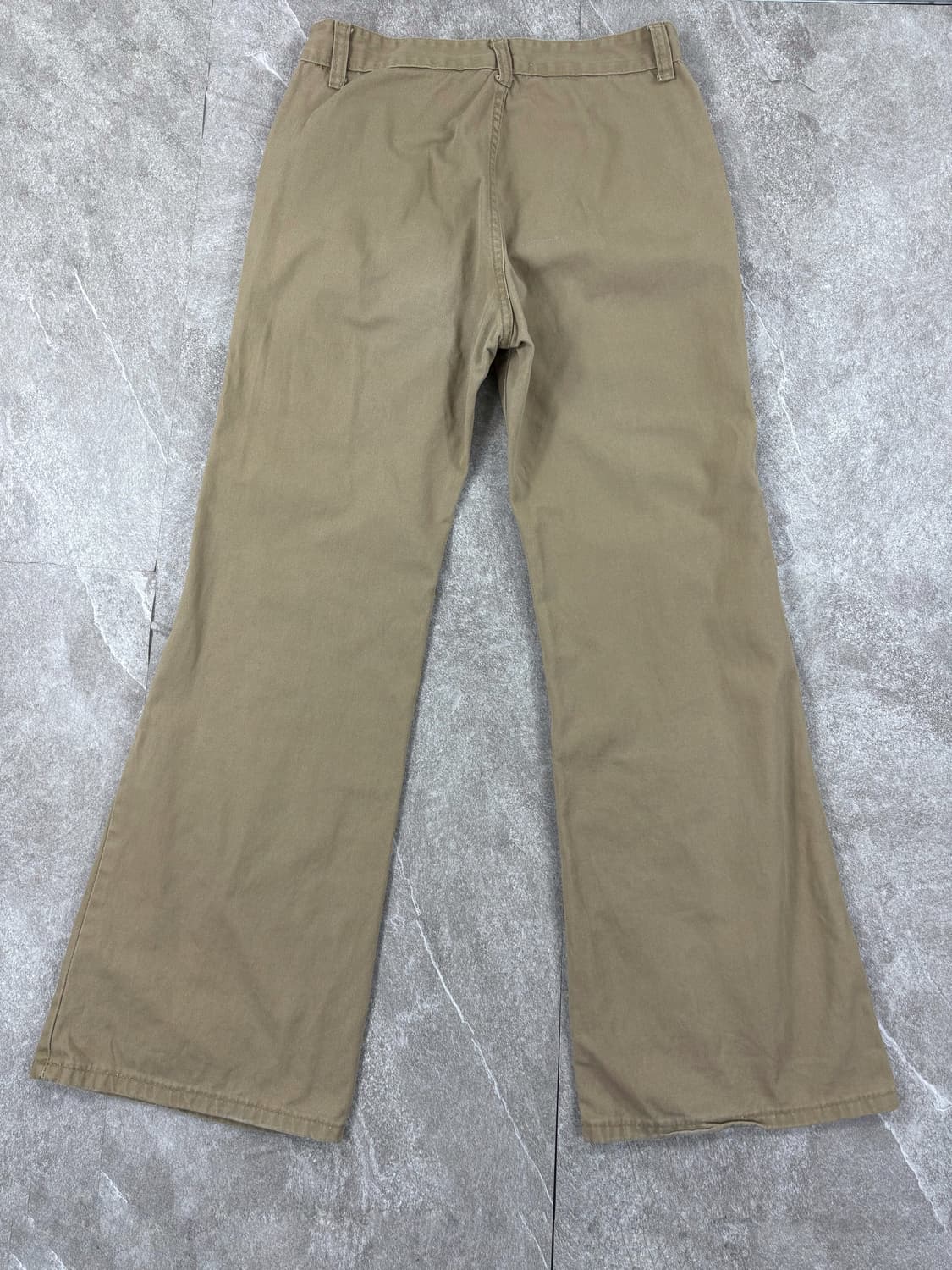 Vintage Bootscut Pant   상품이미지3
