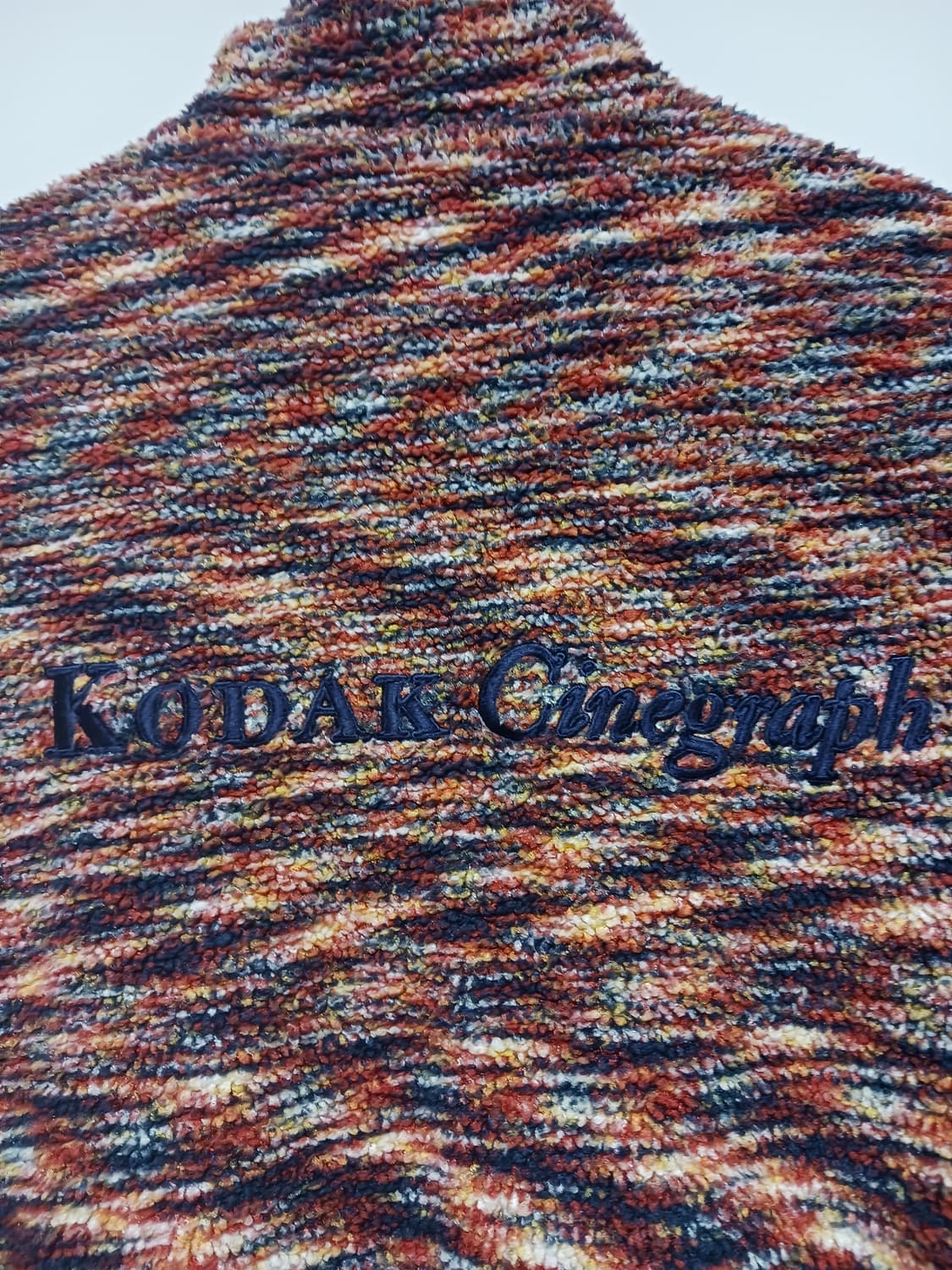 코닥 시네그라프 리버시블 패닝자켓 상품이미지6