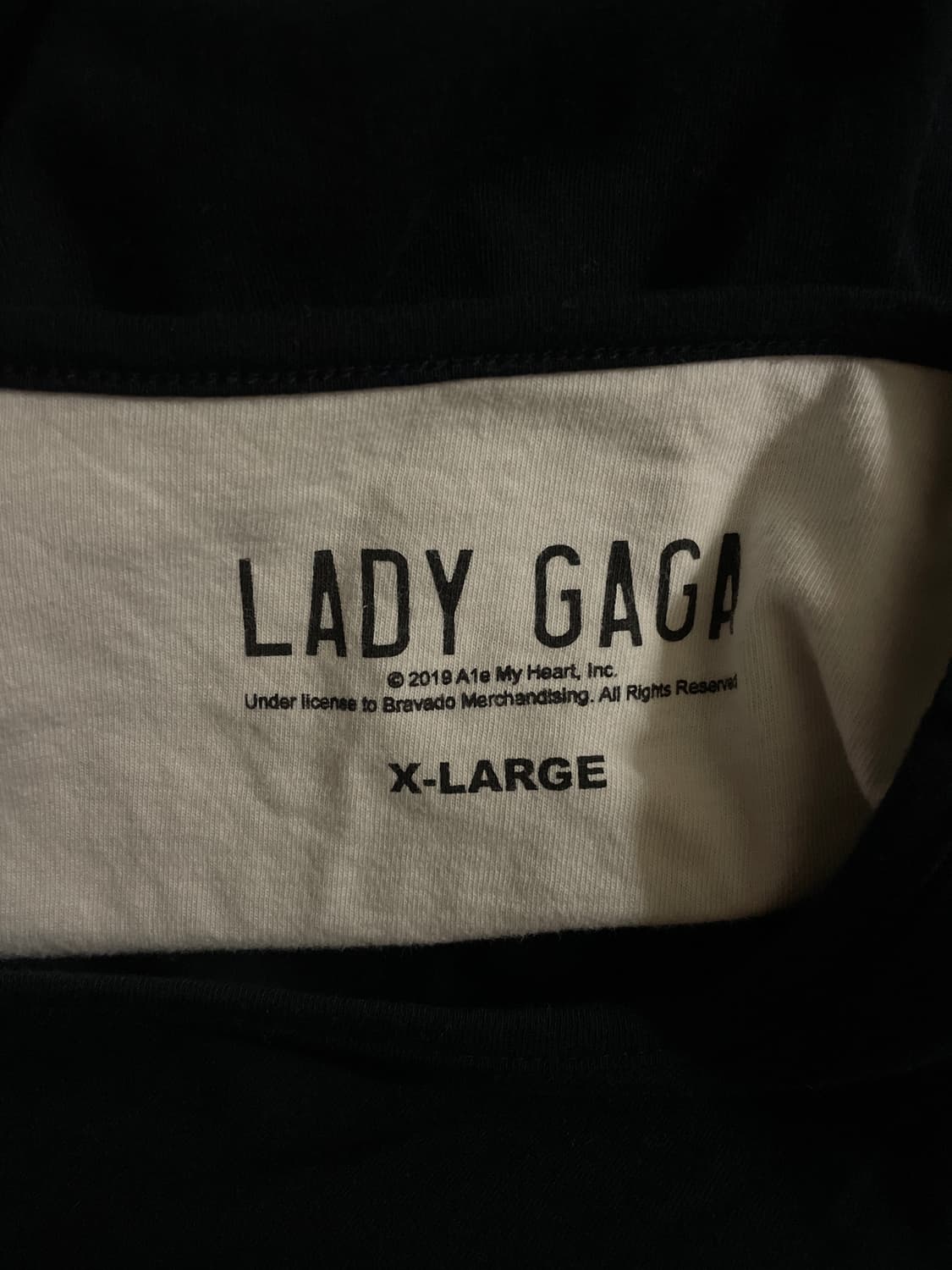 레이디가가 made in japan 상품이미지5