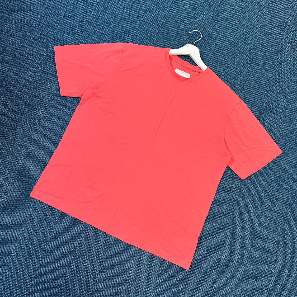 [5] 포터리 반팔티 상품이미지1