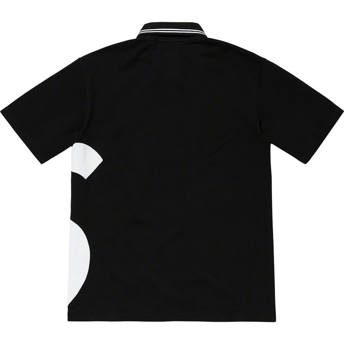 [L] 슈프림 S로고 폴로 티셔츠 Supreme S logo polo t 상품이미지3