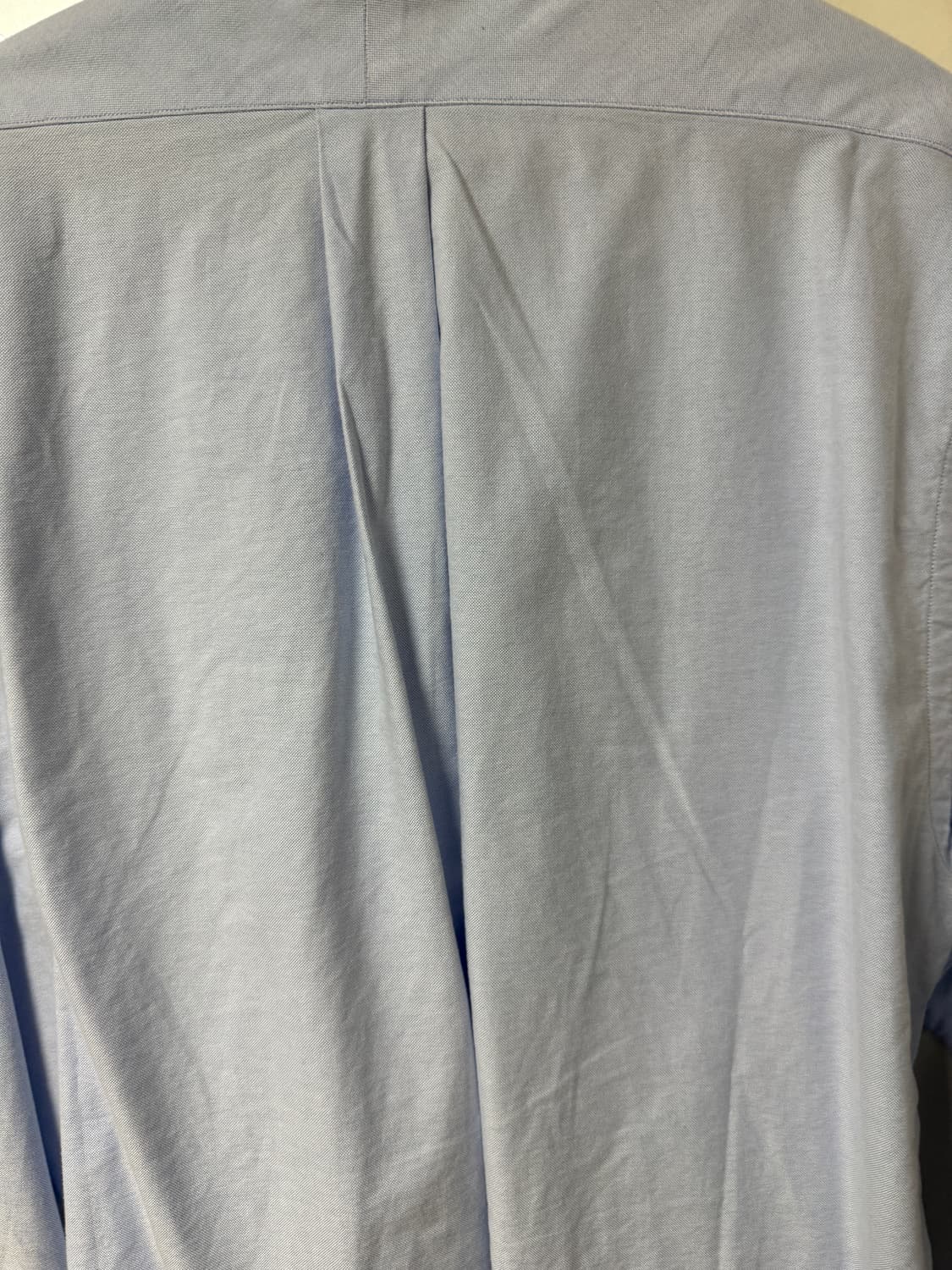 휴먼메이드 옥스포드 셔츠 상품이미지4