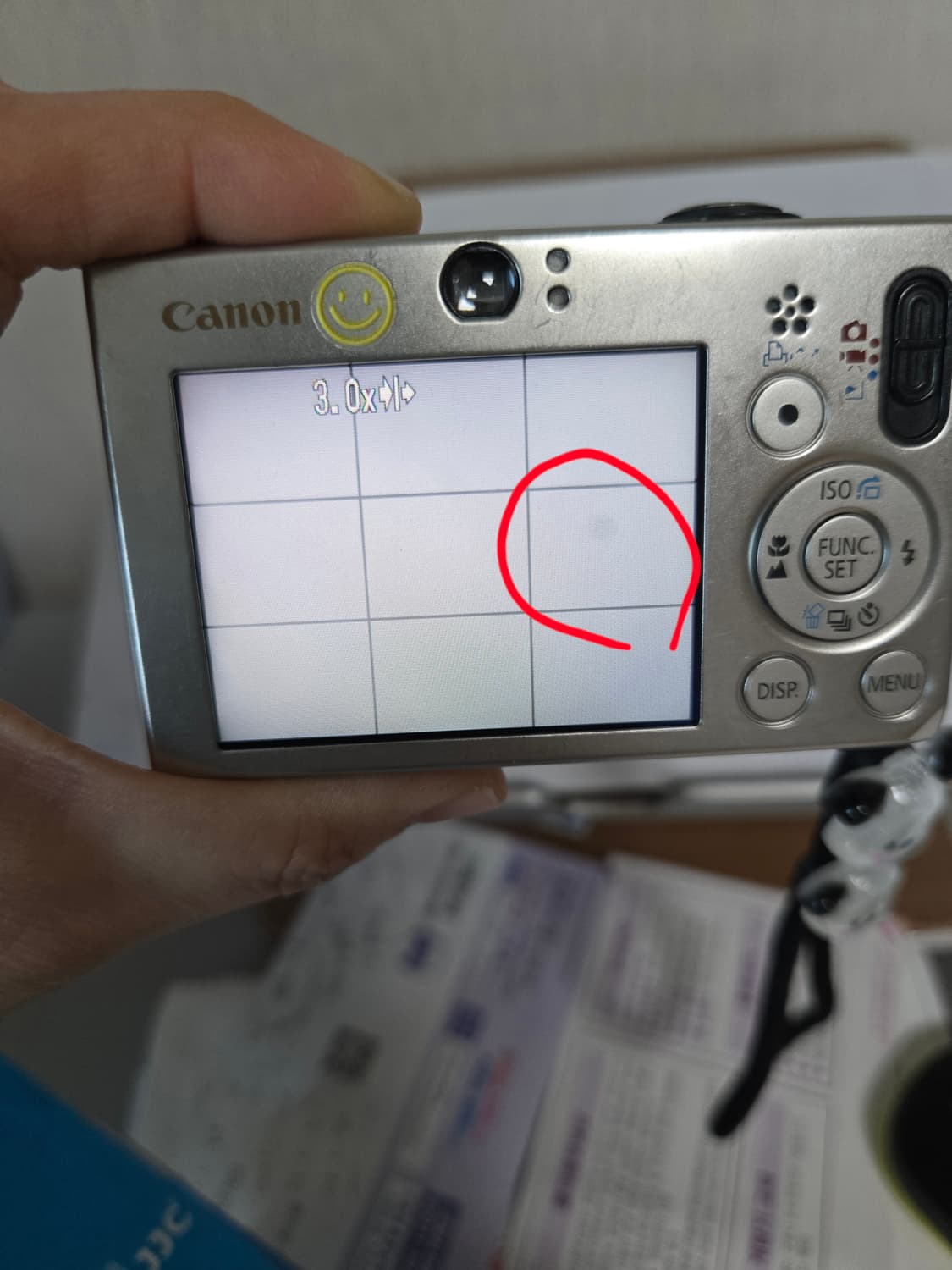 캐논 익시10(=익서스70) 상품이미지7