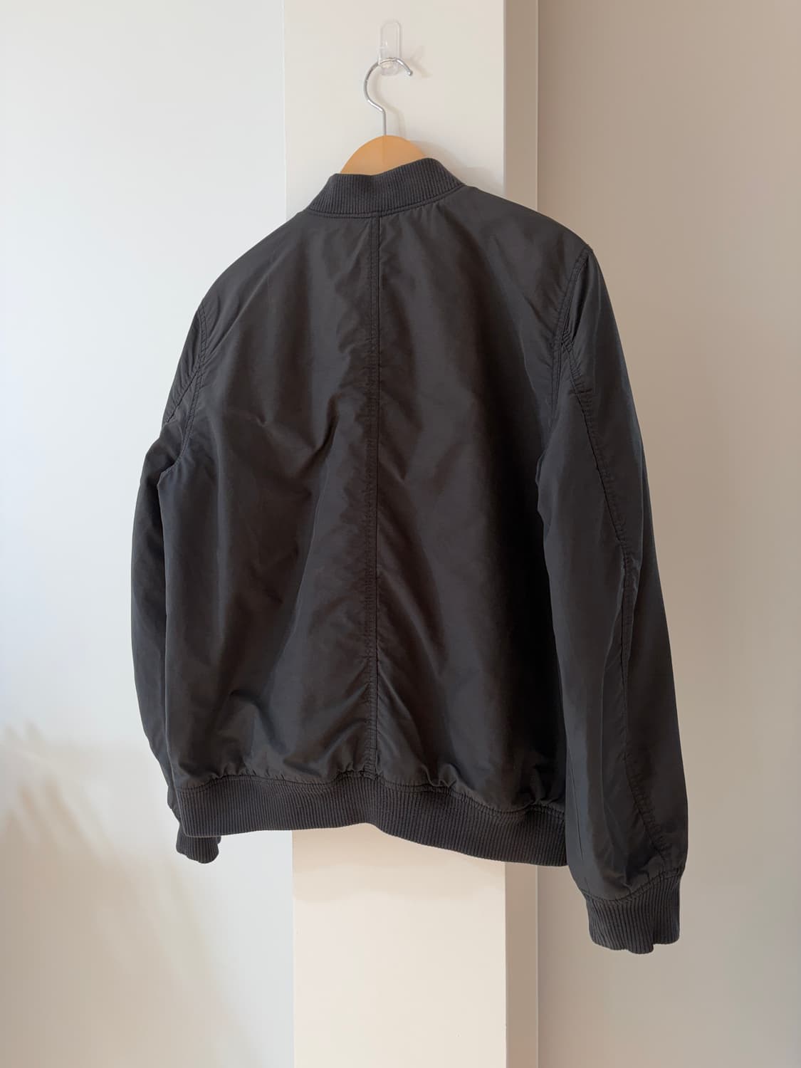GAP ma-1 jacket 상품이미지5