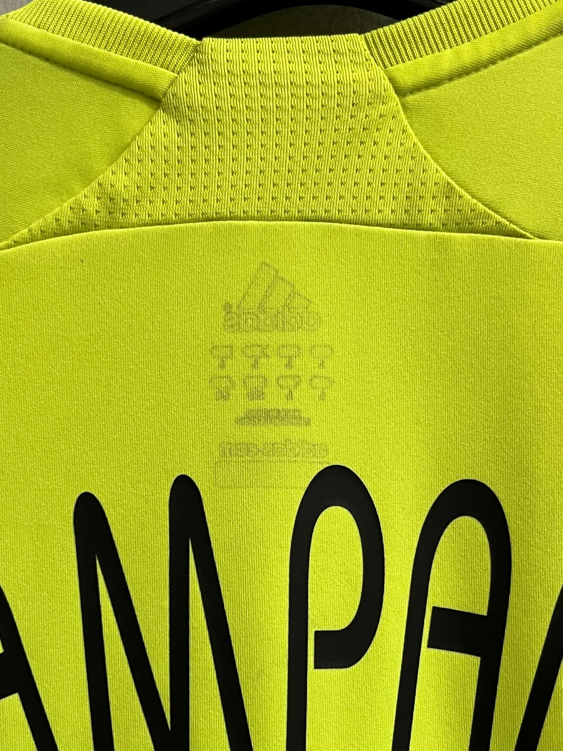 07/08 첼시 어웨이 램파드 (L) 상품이미지7