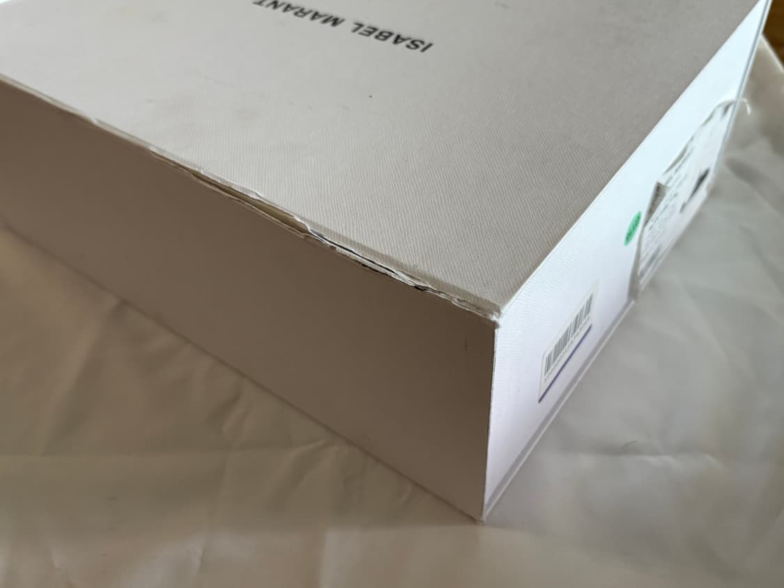 Isabel Marant 이자벨마랑 노디 스웨이드 샌들 상품이미지7