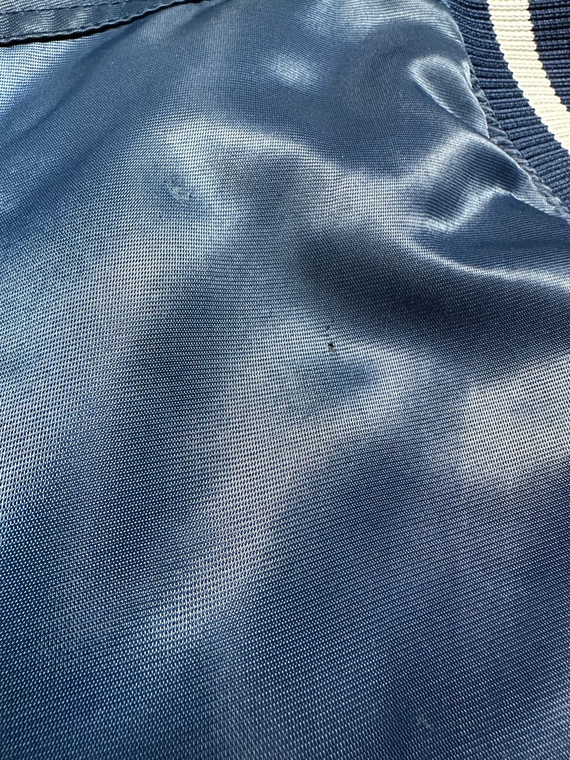 스타터 뉴욕양키즈 스타디움 자켓 상품이미지3