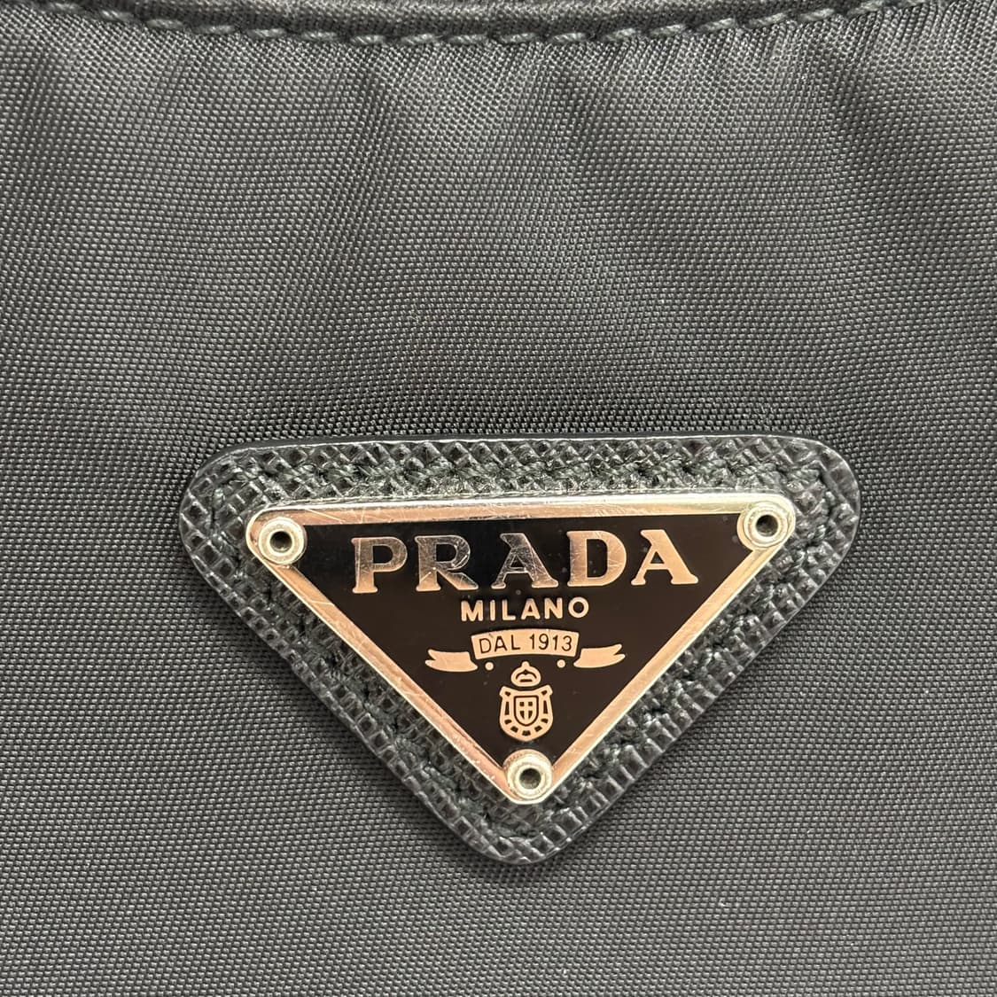 [OS]프라다 리나일론 리에디션 2005 호보백 상품이미지2