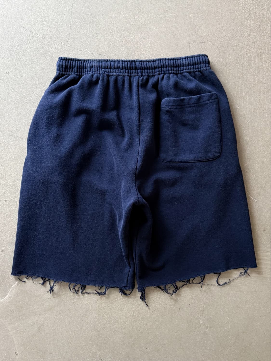 Wild Donkey Arizona Sweat Shorts 상품이미지2