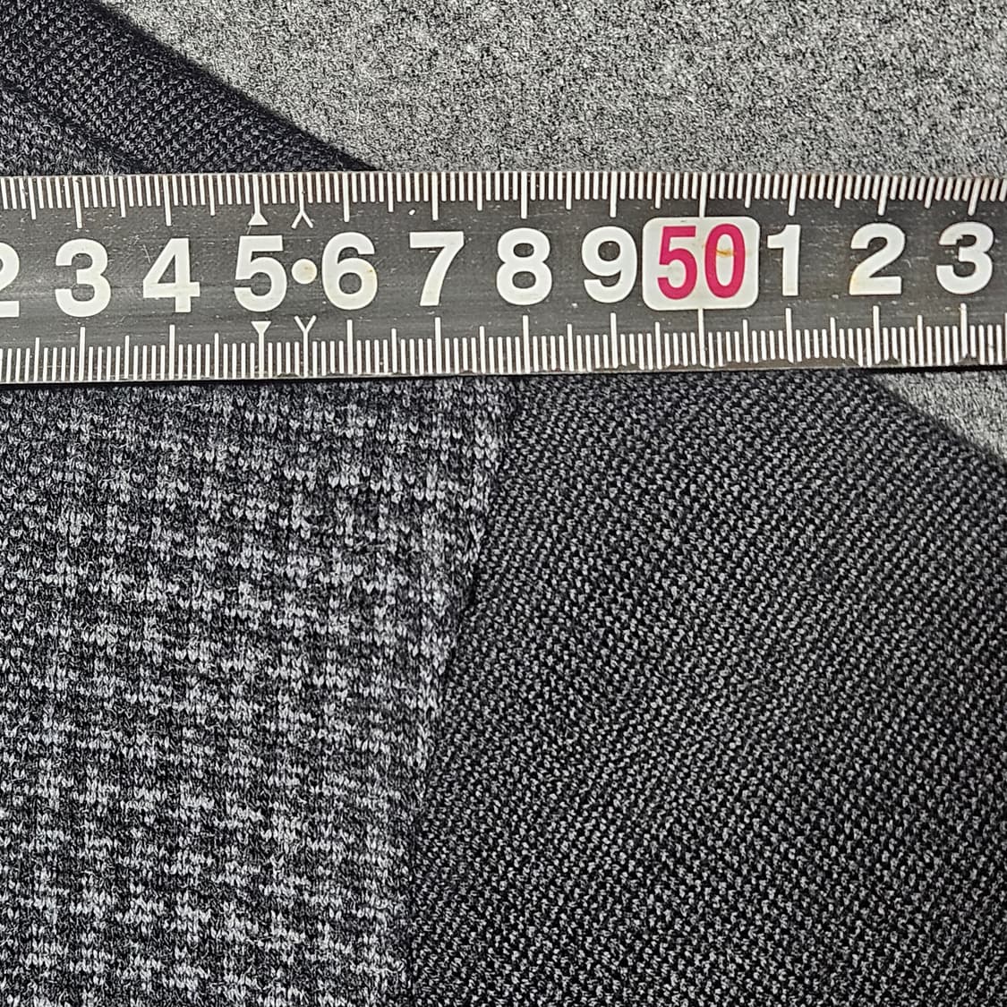 파크랜드 남성 반집업 니트 105 상품이미지7