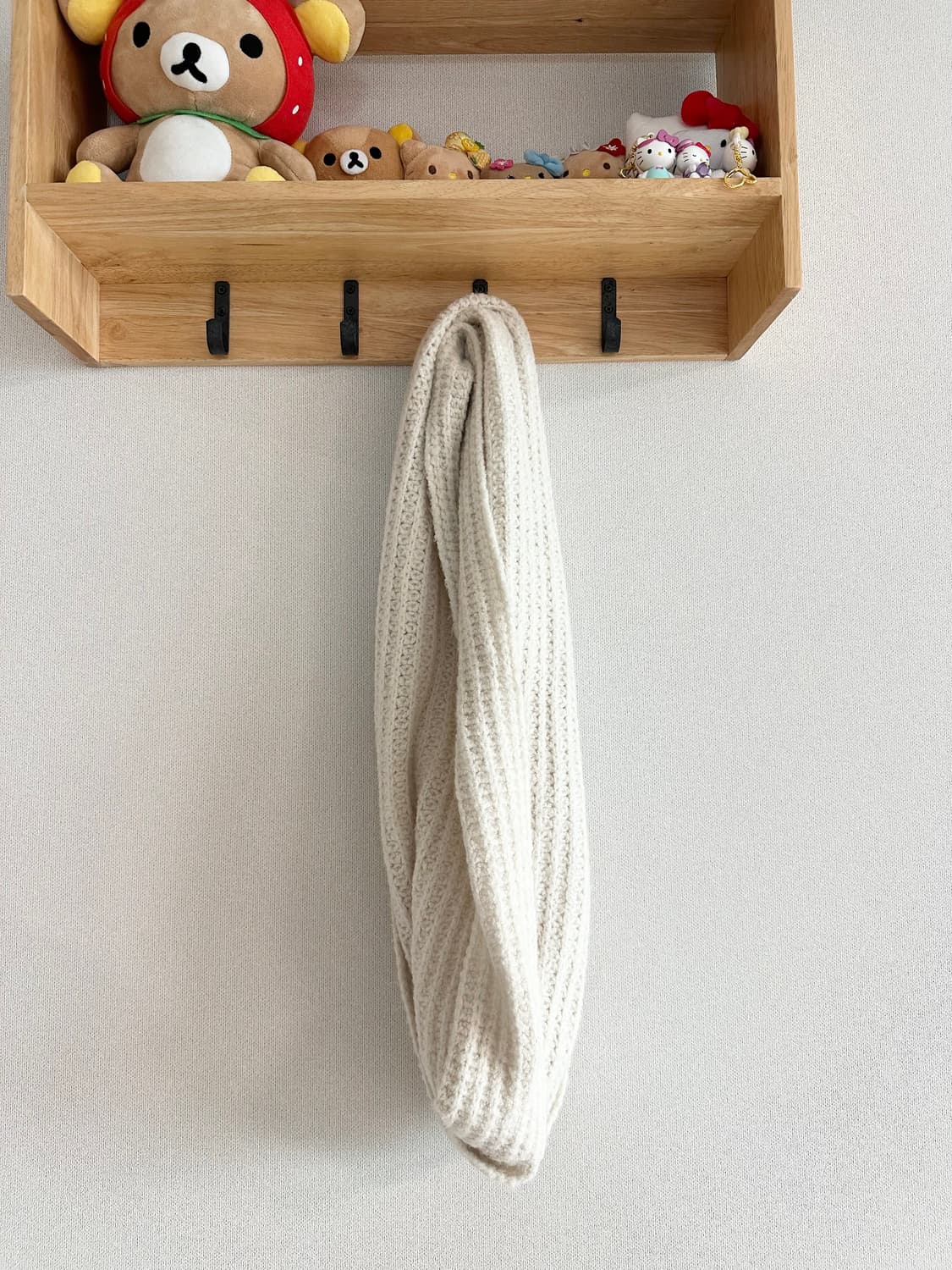 jpn 하구미 스즈코 모리걸 너드 아오이유우 레이어드 코디세트 상품이미지5