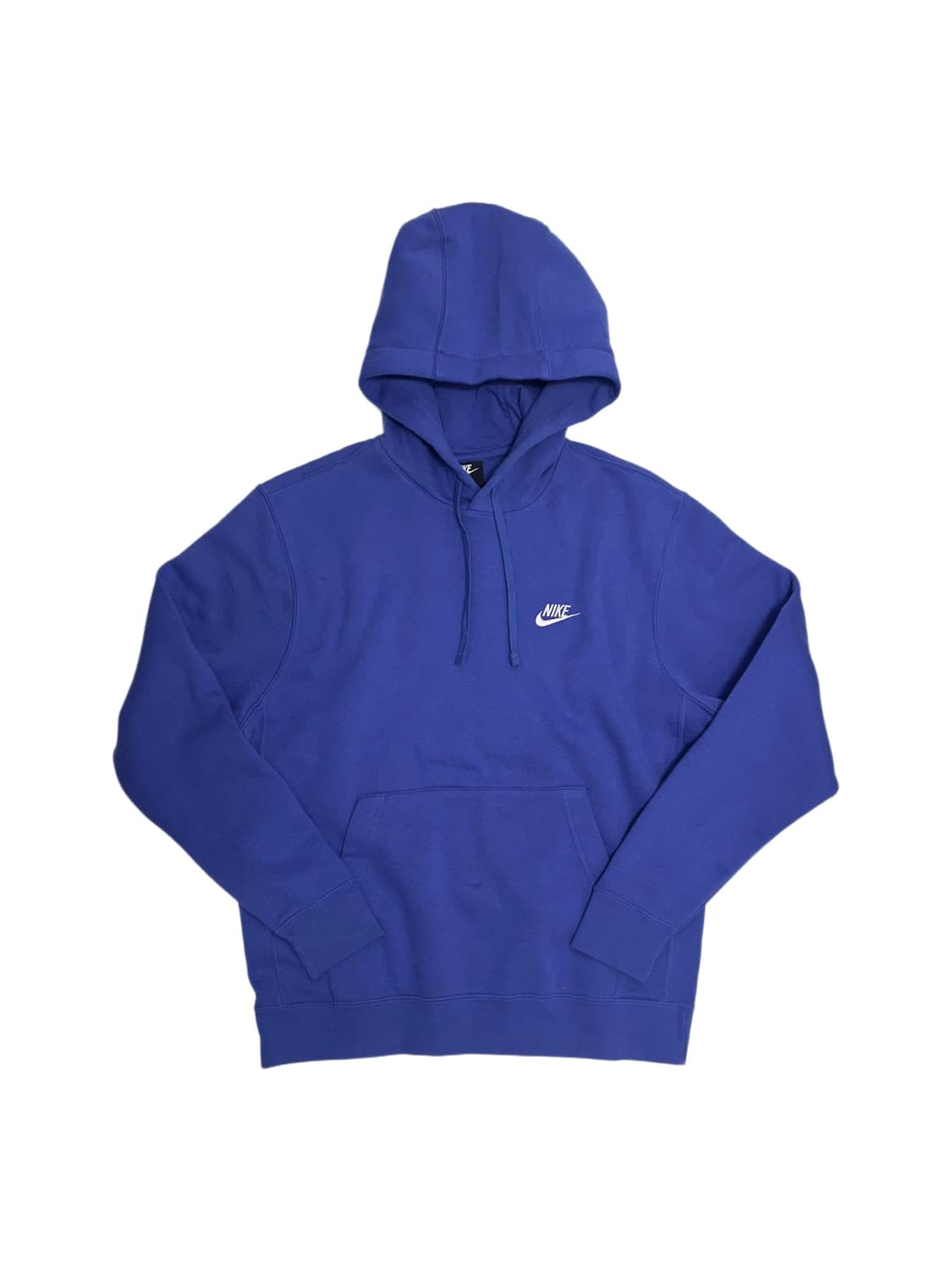 나이키 NSW 플리스 후드티 상품이미지1