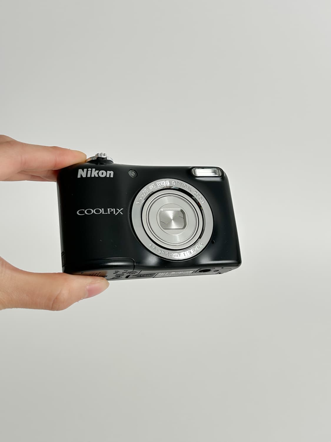 🔮굿컨디션) 니콘 쿨픽스 l31 coolpix 상품이미지5